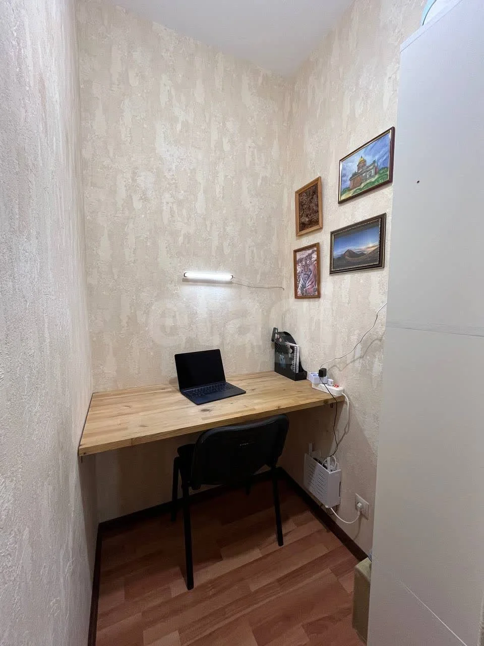 3-к квартира, 95м² (улица Ковалёва, 46) - миниатюра 9