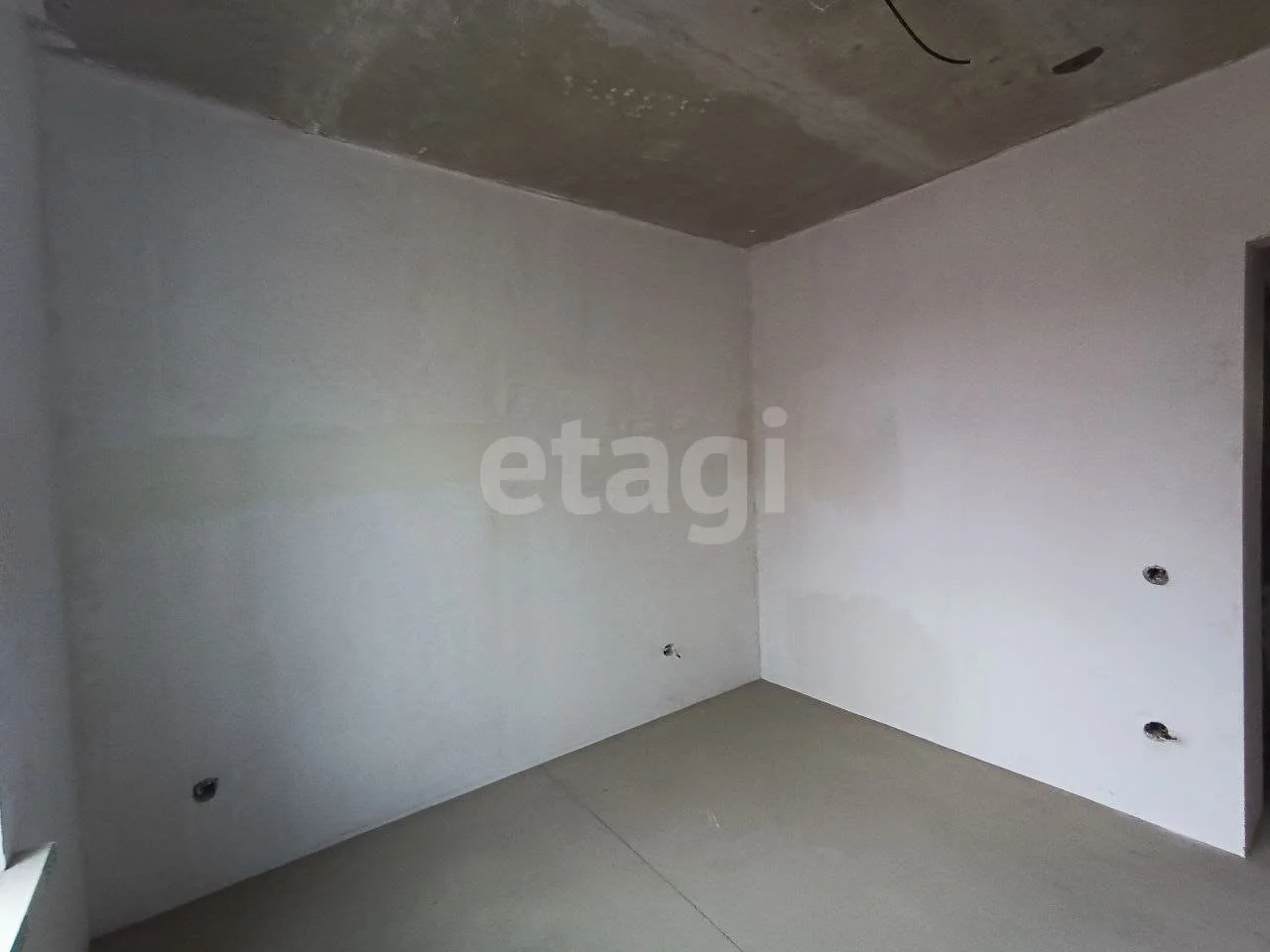 Студия, 23.8м² (Колхозная улица, 5) - миниатюра 2