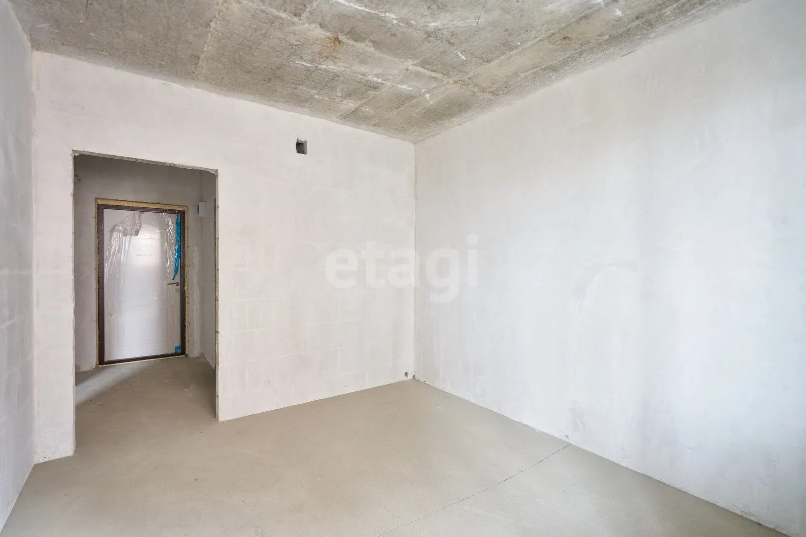 Студия, 23.8м² (Колхозная улица, 5) - миниатюра 5
