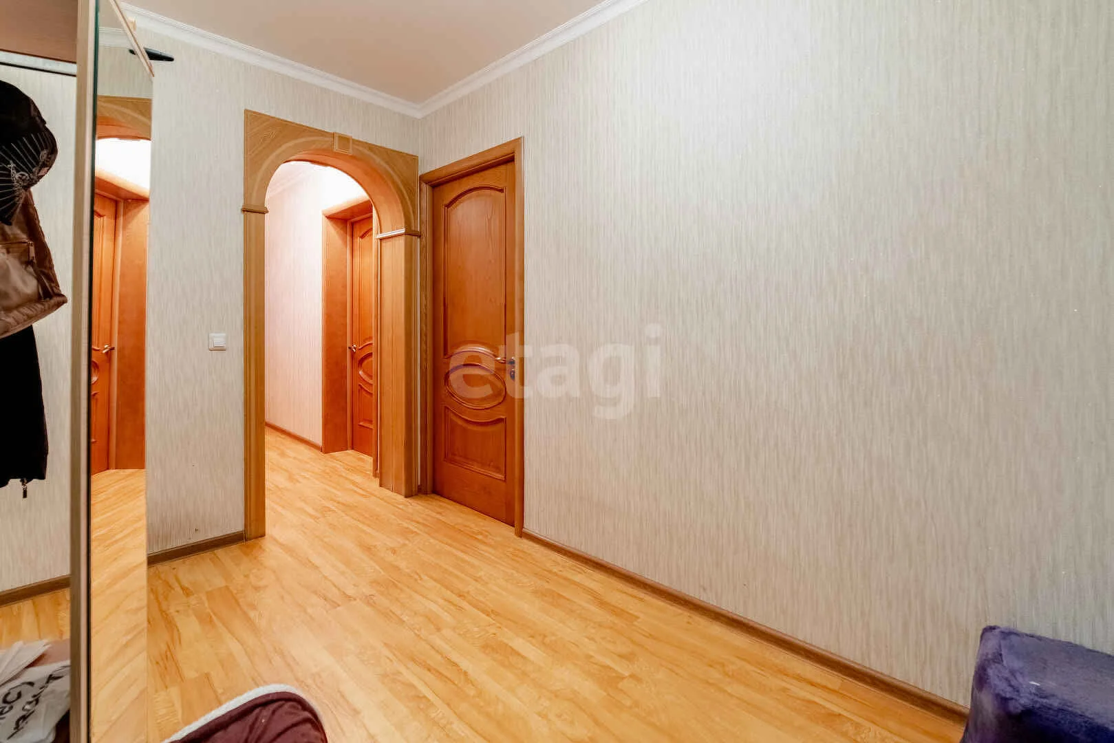 3-к квартира, 79.2м² (Парусная улица, 20/3) - миниатюра 13