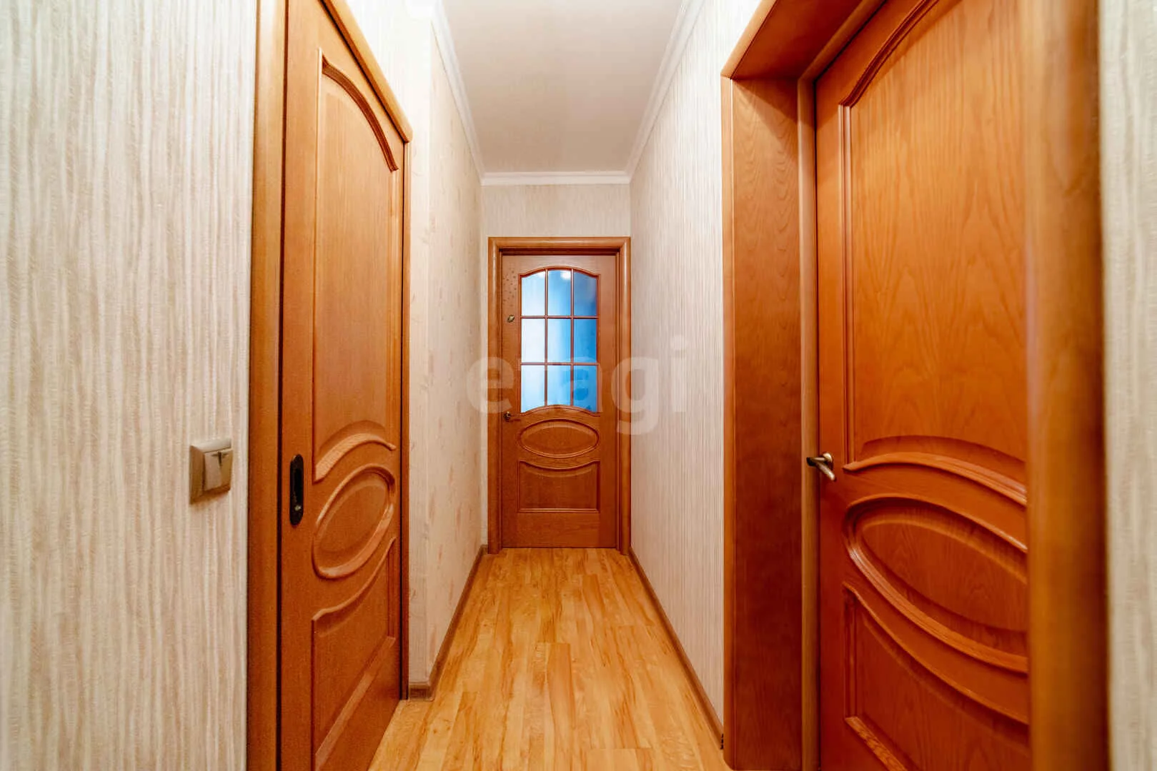 3-к квартира, 79.2м² (Парусная улица, 20/3) - миниатюра 14