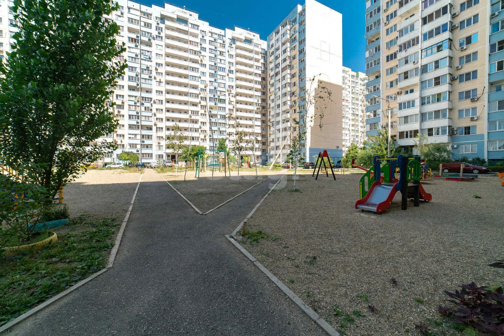 3-к квартира, 79.2м² (Парусная улица, 20/3) - миниатюра 15