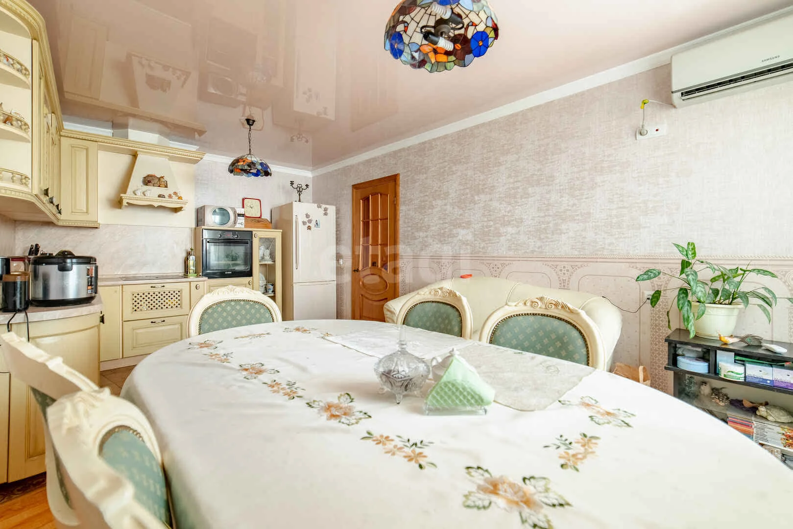 3-к квартира, 79.2м² (Парусная улица, 20/3) - миниатюра 7