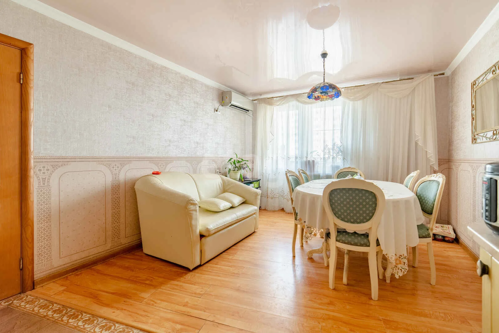 3-к квартира, 79.2м² (Парусная улица, 20/3) - миниатюра 8