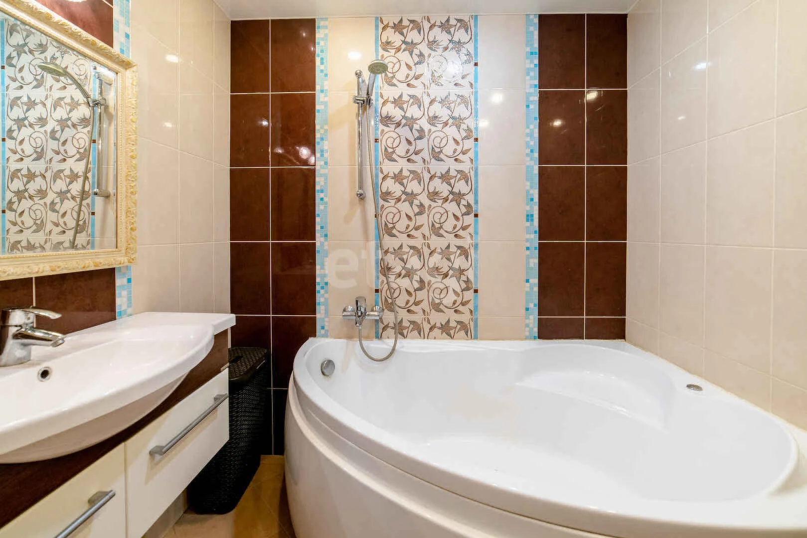 3-к квартира, 79.2м² (Парусная улица, 20/3) - миниатюра 9