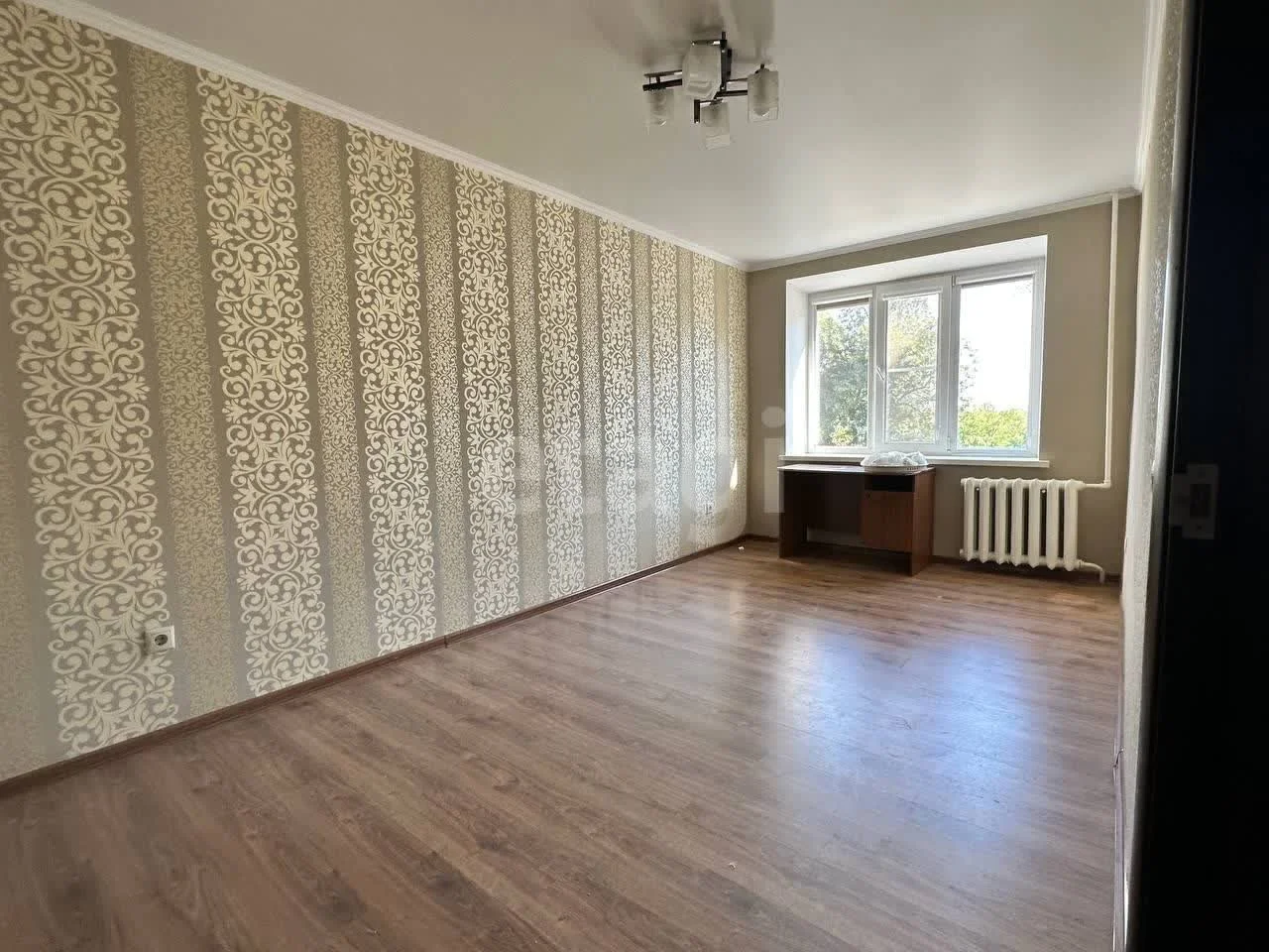 2-к квартира, 59.6м² (Донбасская улица, 8) - миниатюра 2