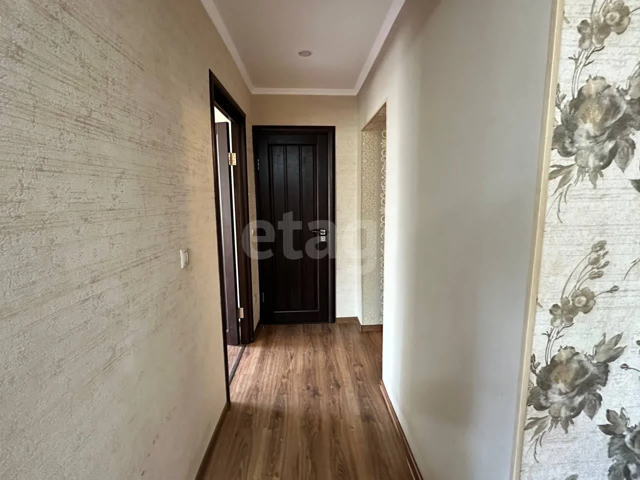 2-к квартира, 59.6м² (Донбасская улица, 8) - миниатюра 3