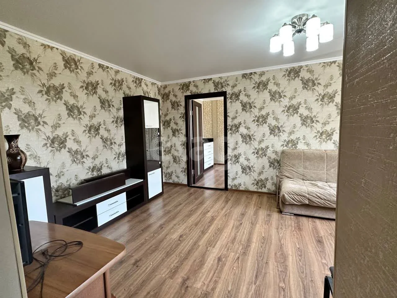 2-к квартира, 59.6м² (Донбасская улица, 8) - миниатюра 5