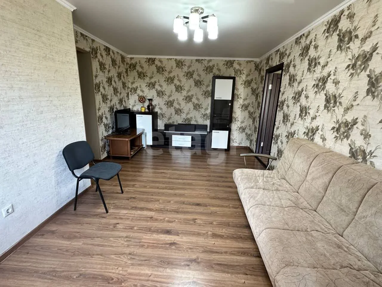 2-к квартира, 59.6м² (Донбасская улица, 8) - миниатюра 7