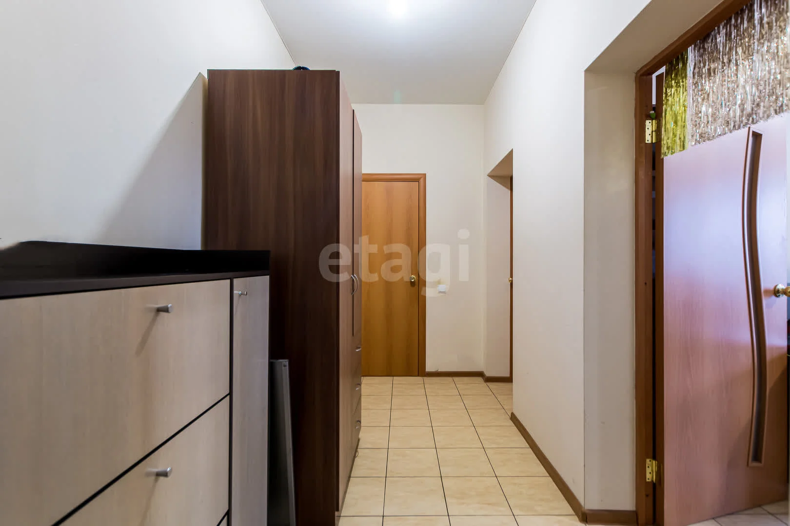 1-к квартира, 48.1м² (Береговая улица, 5к2) - миниатюра 10