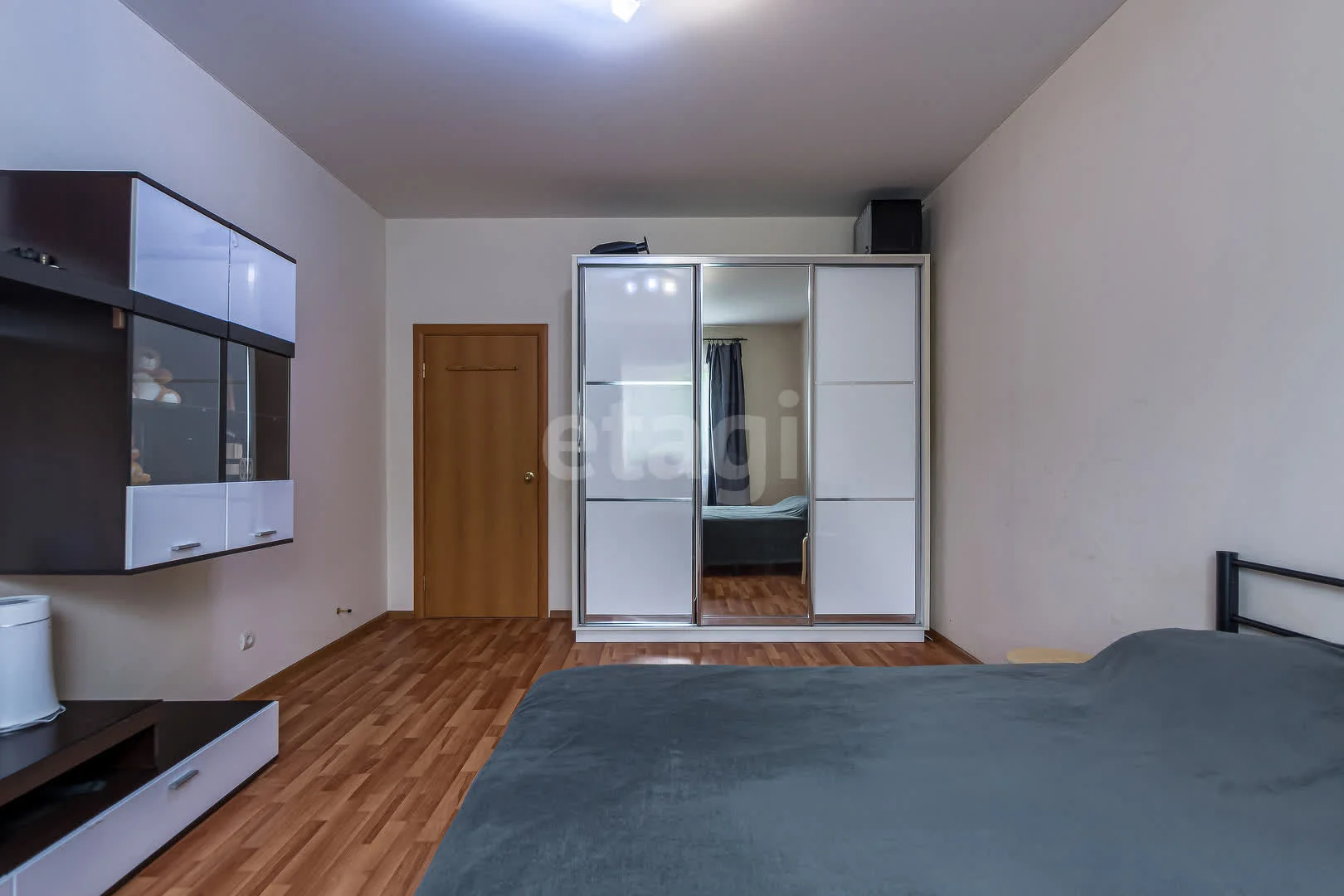 1-к квартира, 48.1м² (Береговая улица, 5к2) - миниатюра 5