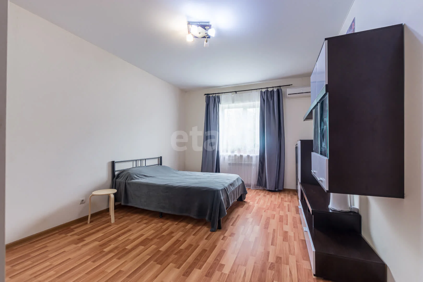 1-к квартира, 48.1м² (Береговая улица, 5к2) - миниатюра 6