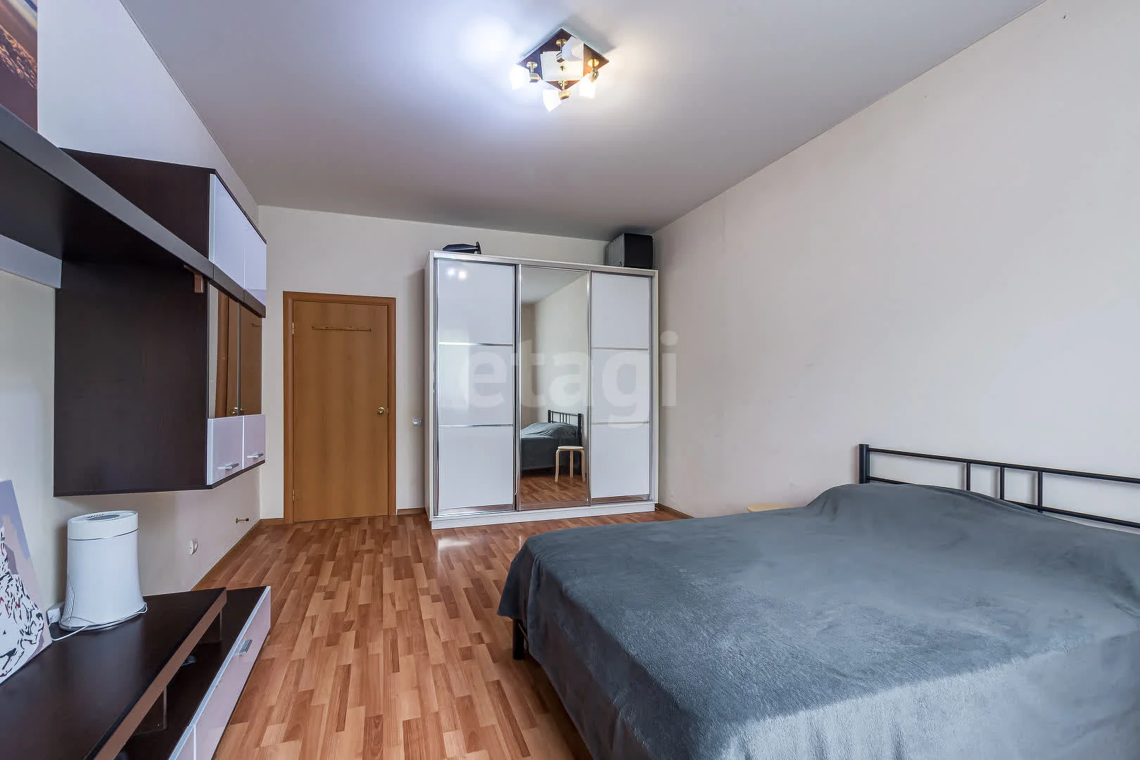 1-к квартира, 48.1м² (Береговая улица, 5к2) - миниатюра 7