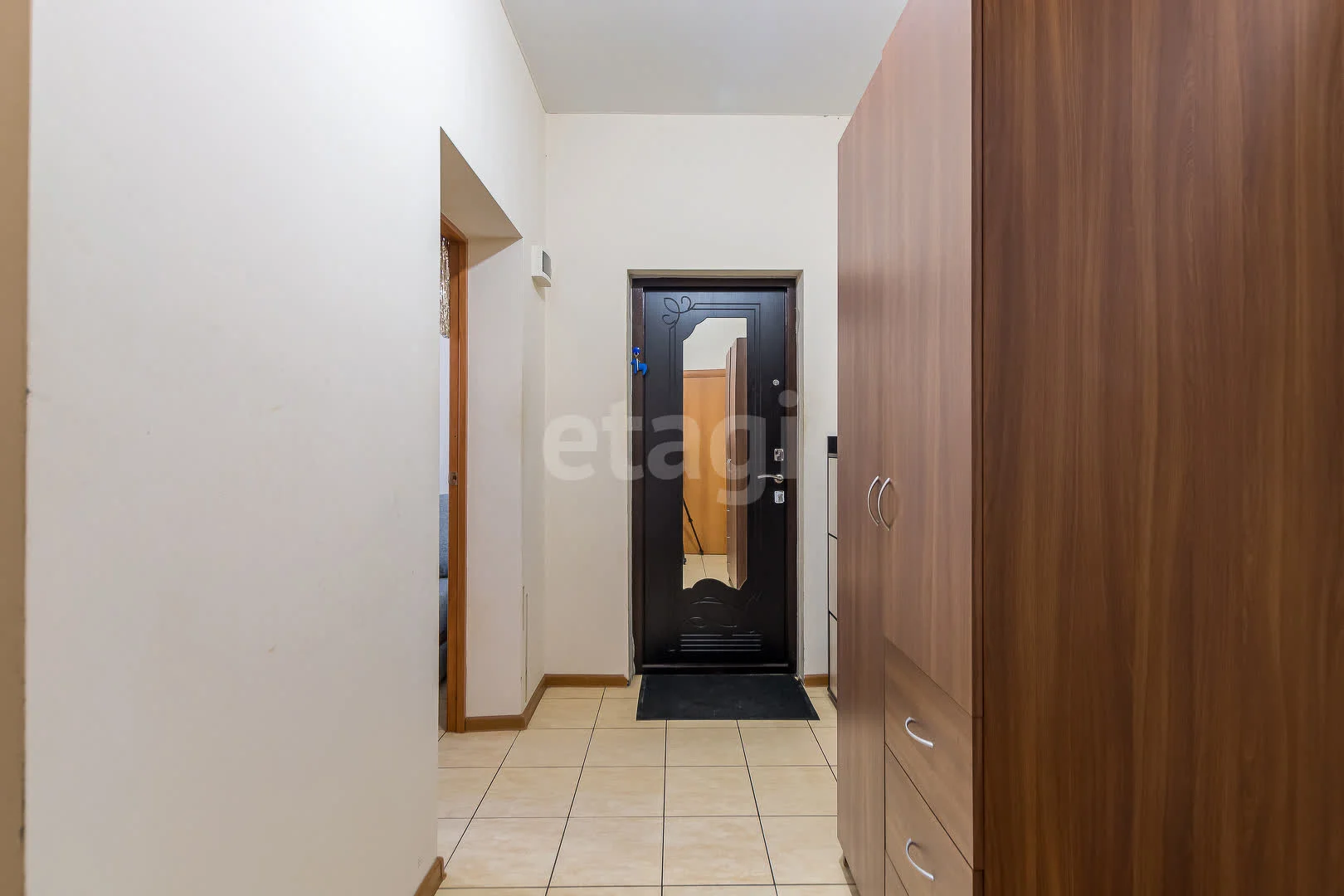 1-к квартира, 48.1м² (Береговая улица, 5к2) - миниатюра 9