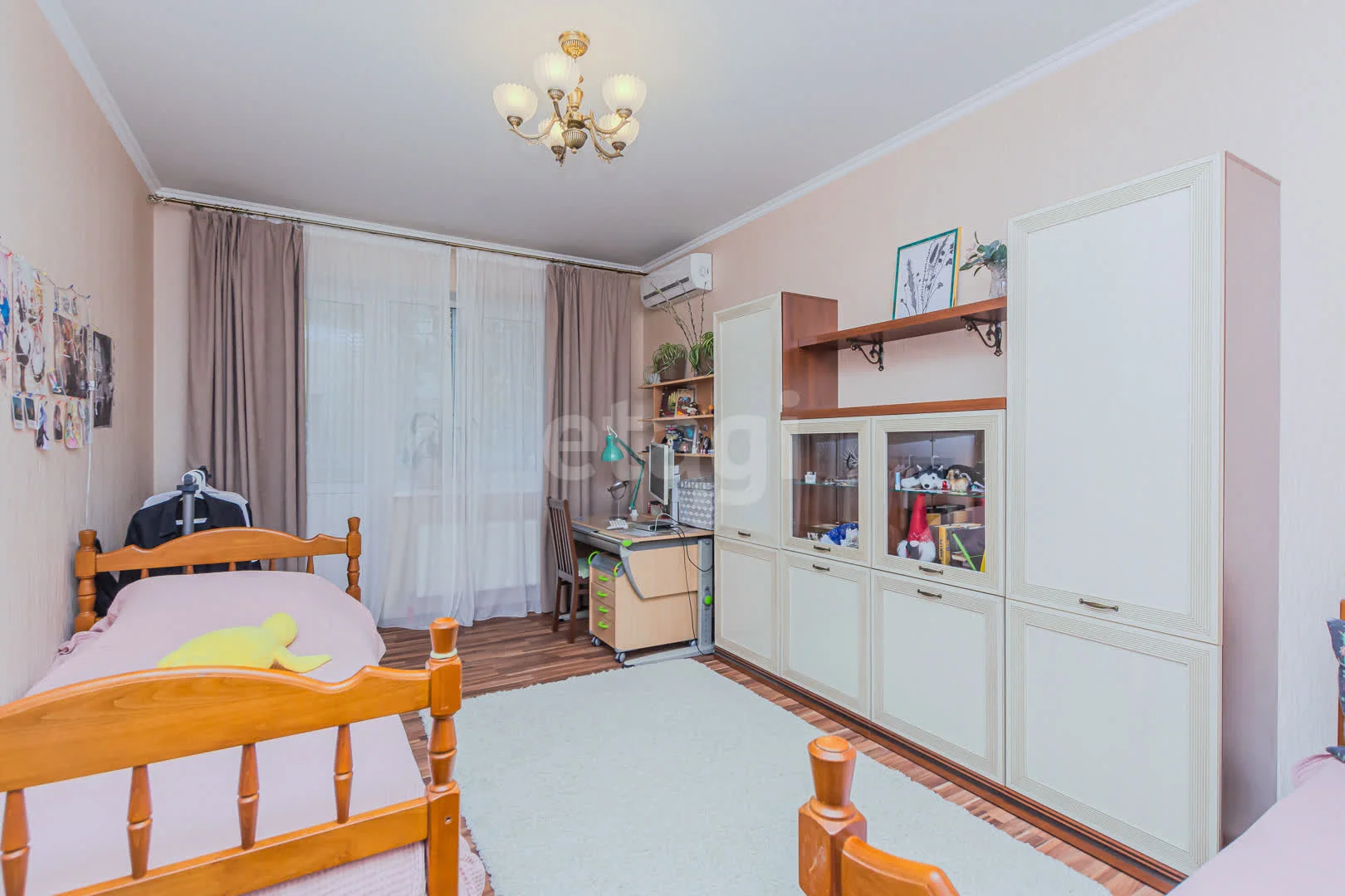 2-к квартира, 75.9м² (проспект Чекистов, 8/4) - миниатюра 10