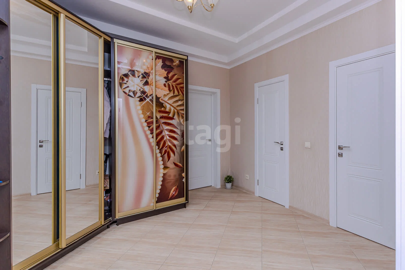 2-к квартира, 75.9м² (проспект Чекистов, 8/4) - миниатюра 13