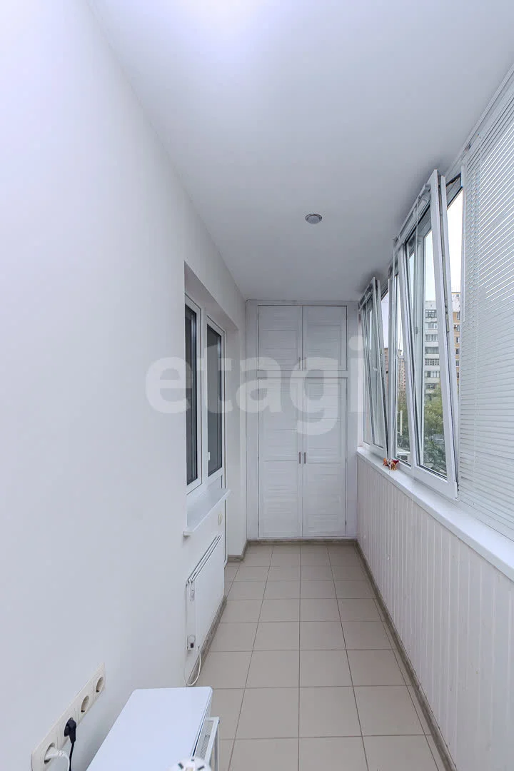 2-к квартира, 75.9м² (проспект Чекистов, 8/4) - миниатюра 16