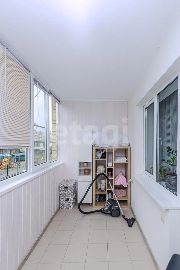 2-к квартира, 75.9м² (проспект Чекистов, 8/4) - миниатюра 17