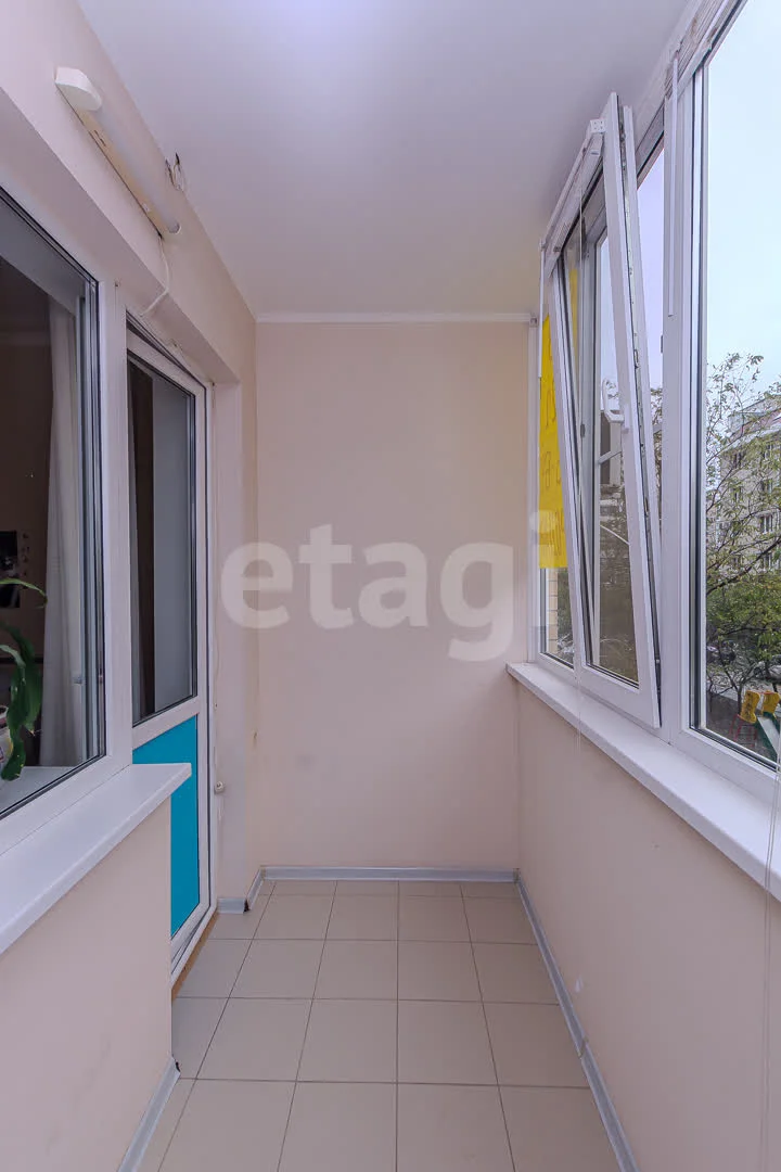 2-к квартира, 75.9м² (проспект Чекистов, 8/4) - миниатюра 18