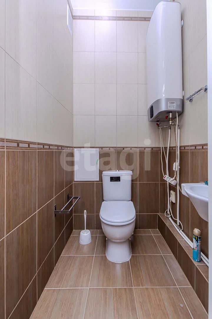 2-к квартира, 75.9м² (проспект Чекистов, 8/4) - миниатюра 20