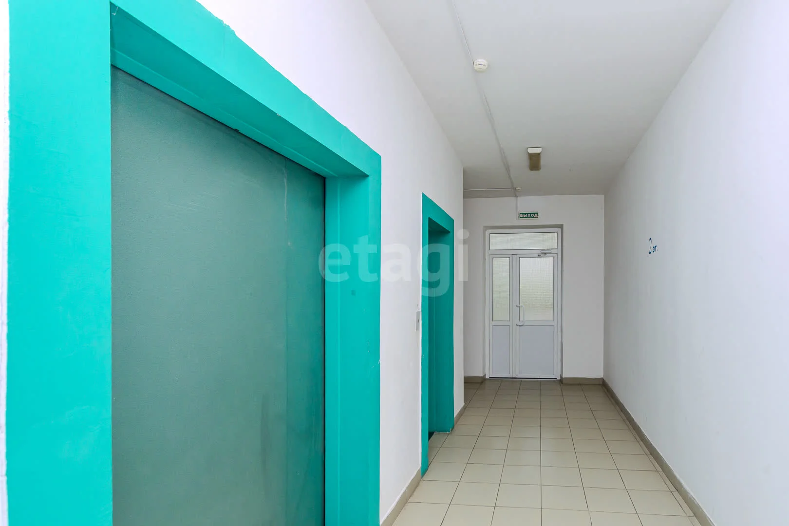 2-к квартира, 75.9м² (проспект Чекистов, 8/4) - миниатюра 22