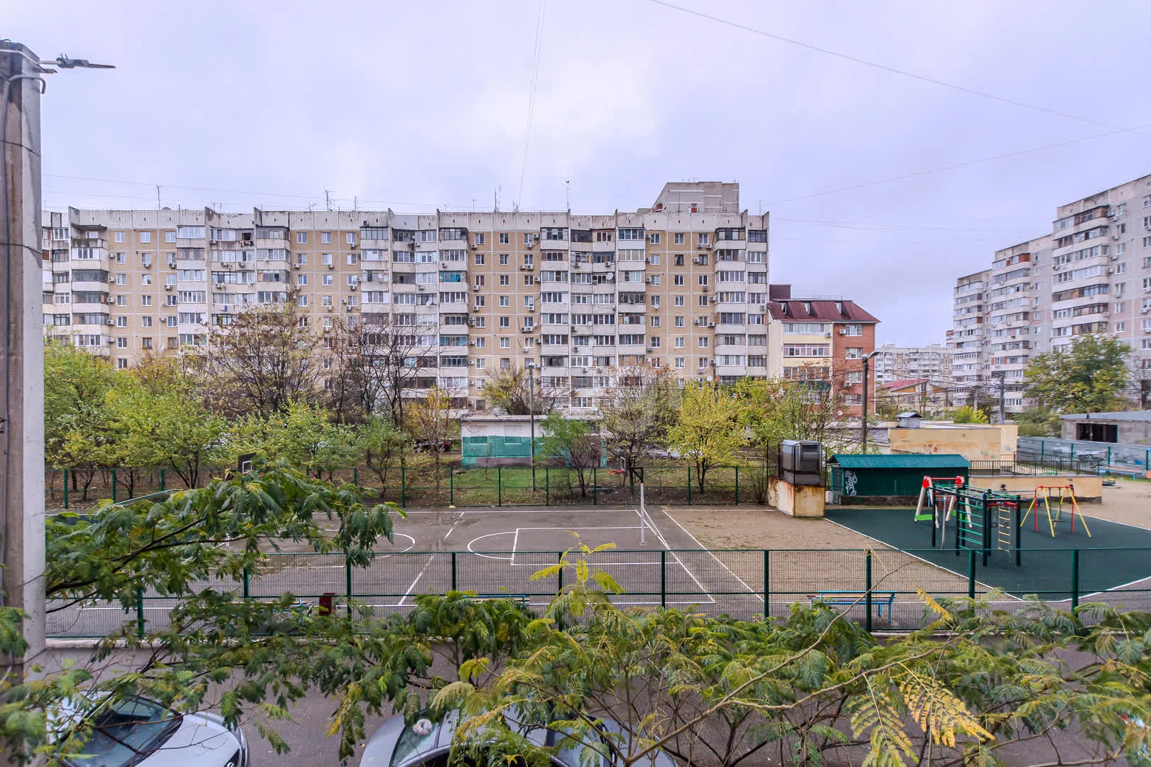 2-к квартира, 75.9м² (проспект Чекистов, 8/4) - миниатюра 23