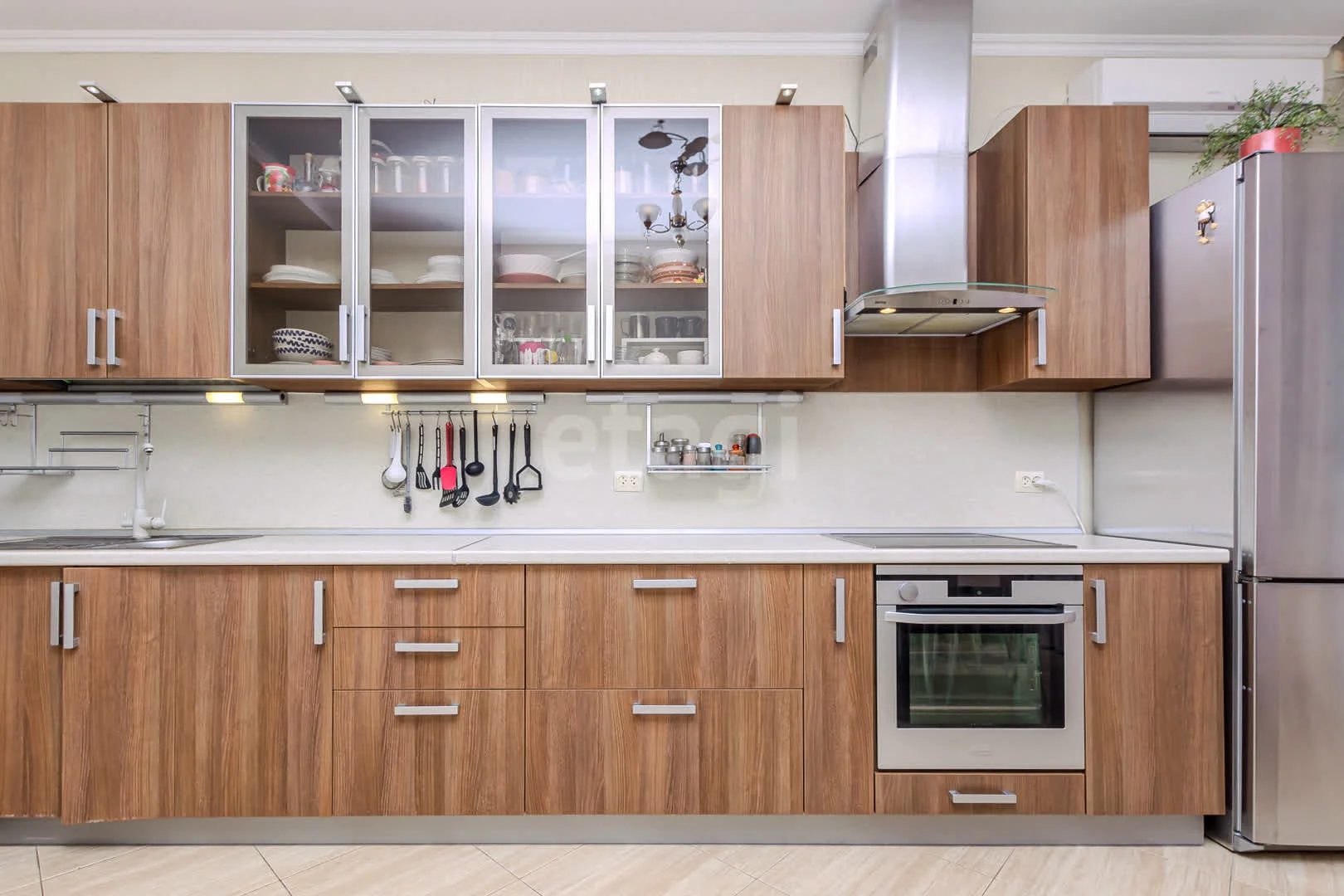 2-к квартира, 75.9м² (проспект Чекистов, 8/4) - миниатюра 3