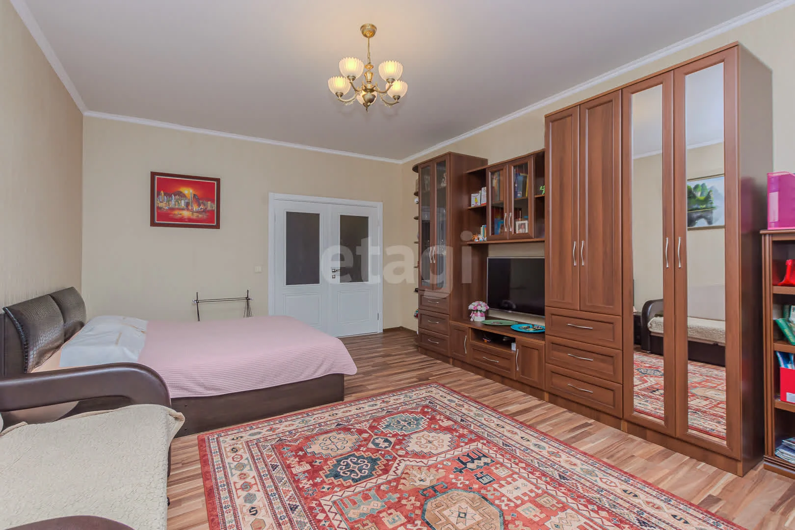 2-к квартира, 75.9м² (проспект Чекистов, 8/4) - миниатюра 6