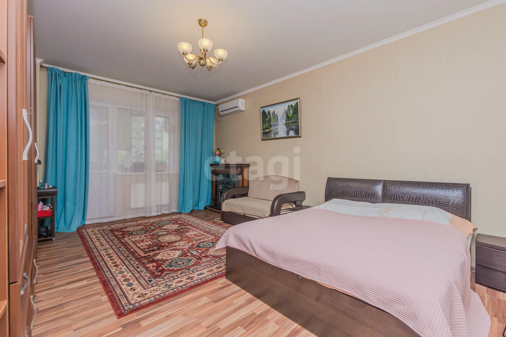 2-к квартира, 75.9м² (проспект Чекистов, 8/4) - миниатюра 7