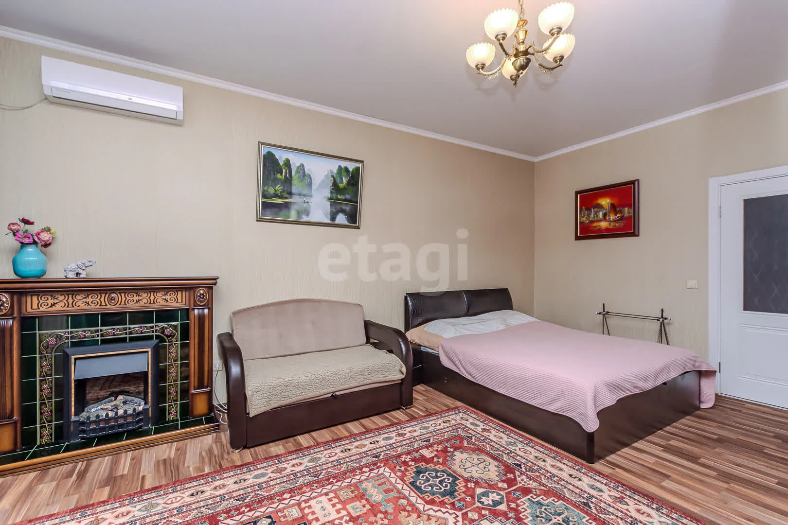 2-к квартира, 75.9м² (проспект Чекистов, 8/4) - миниатюра 8
