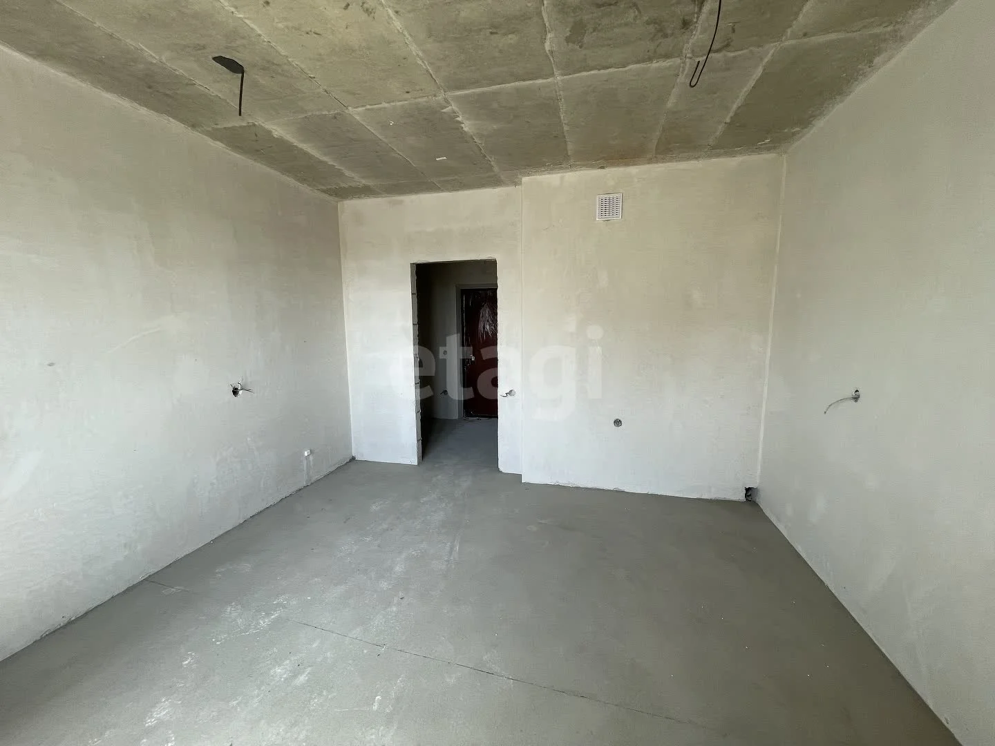 Студия, 24.2м² (улица Лётчика Позднякова, 2к15) - миниатюра 10