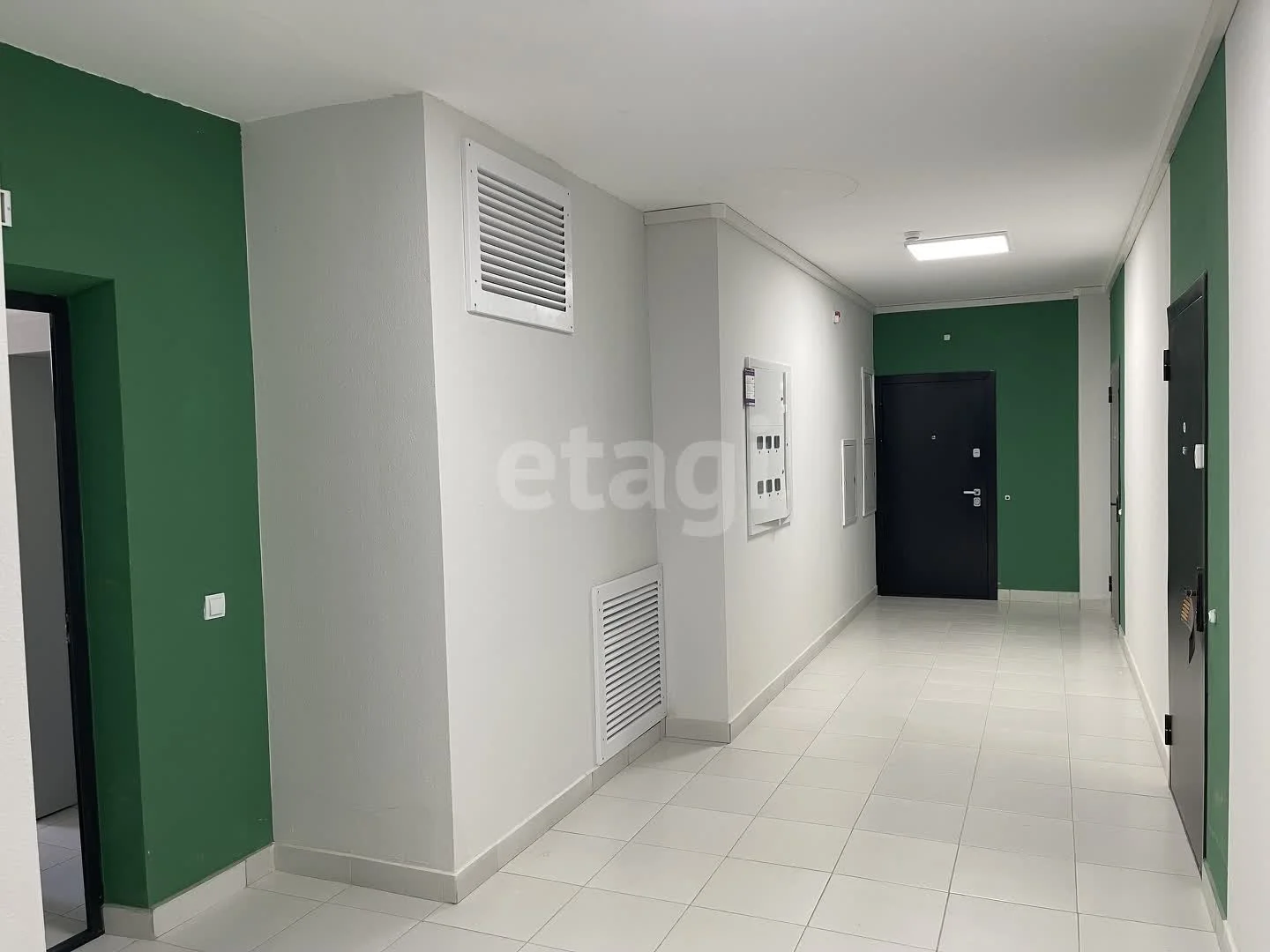 Студия, 24.2м² (улица Лётчика Позднякова, 2к15) - миниатюра 13