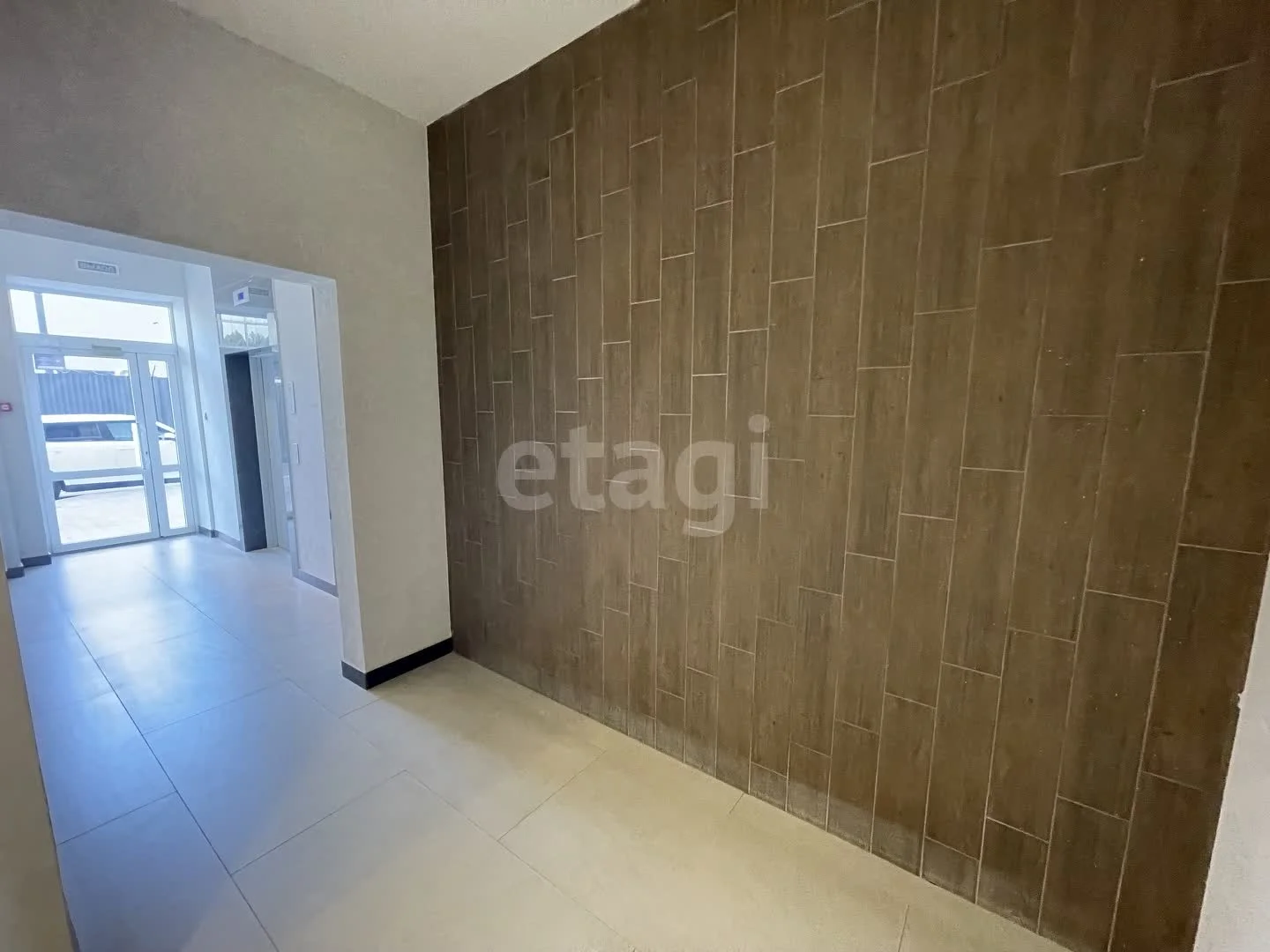 Студия, 24.2м² (улица Лётчика Позднякова, 2к15) - миниатюра 14