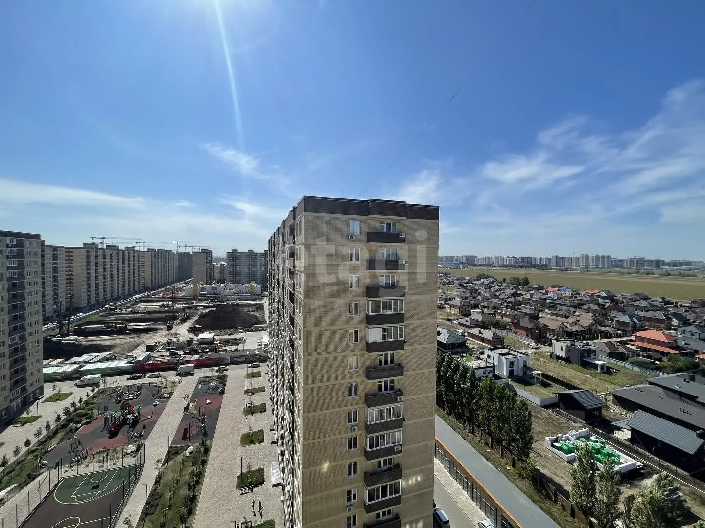 Студия, 24.2м² (улица Лётчика Позднякова, 2к15) - миниатюра 16