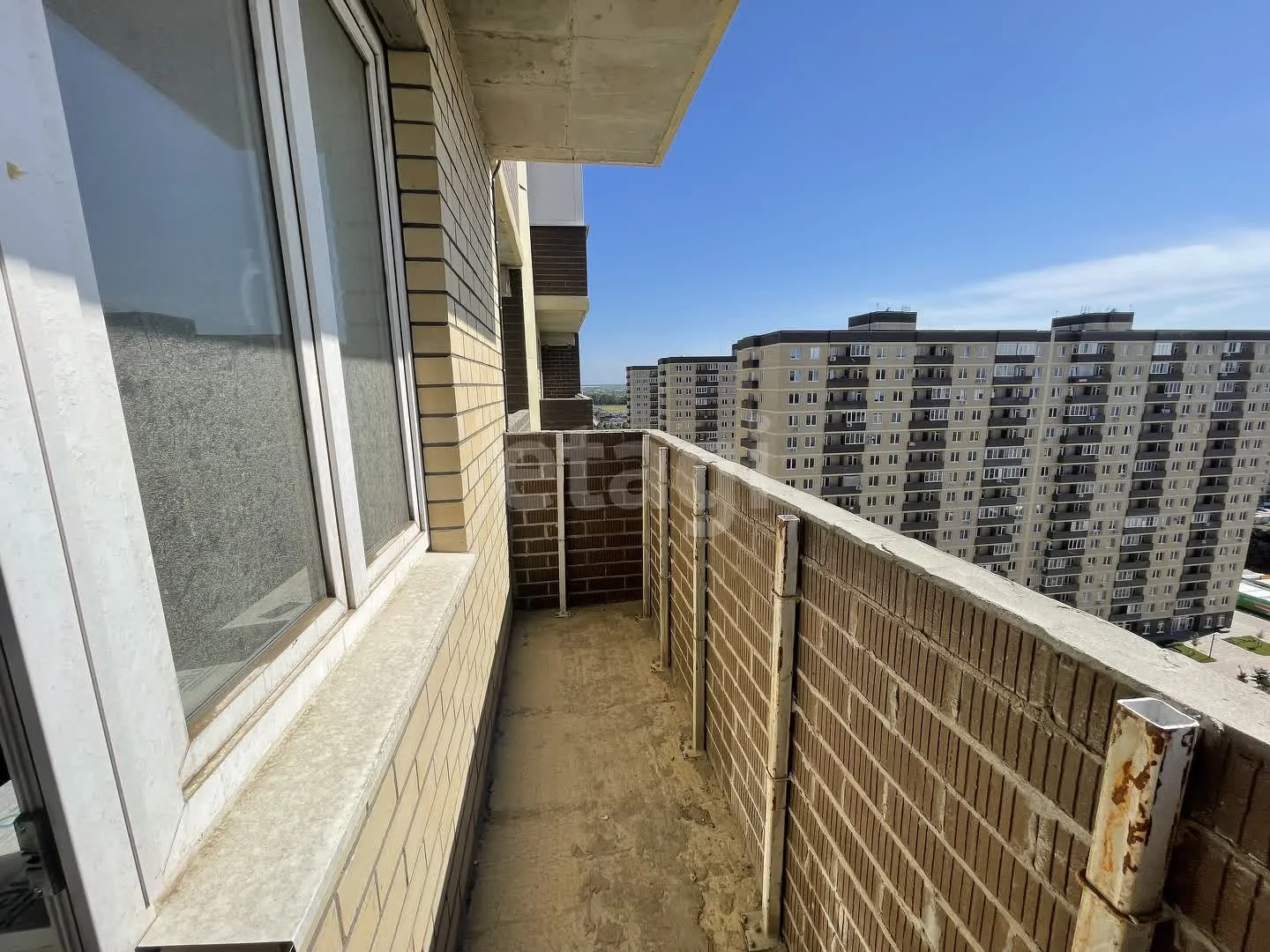 Студия, 24.2м² (улица Лётчика Позднякова, 2к15) - миниатюра 17