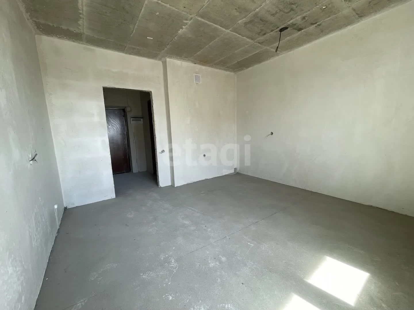 Студия, 24.2м² (улица Лётчика Позднякова, 2к15) - миниатюра 6