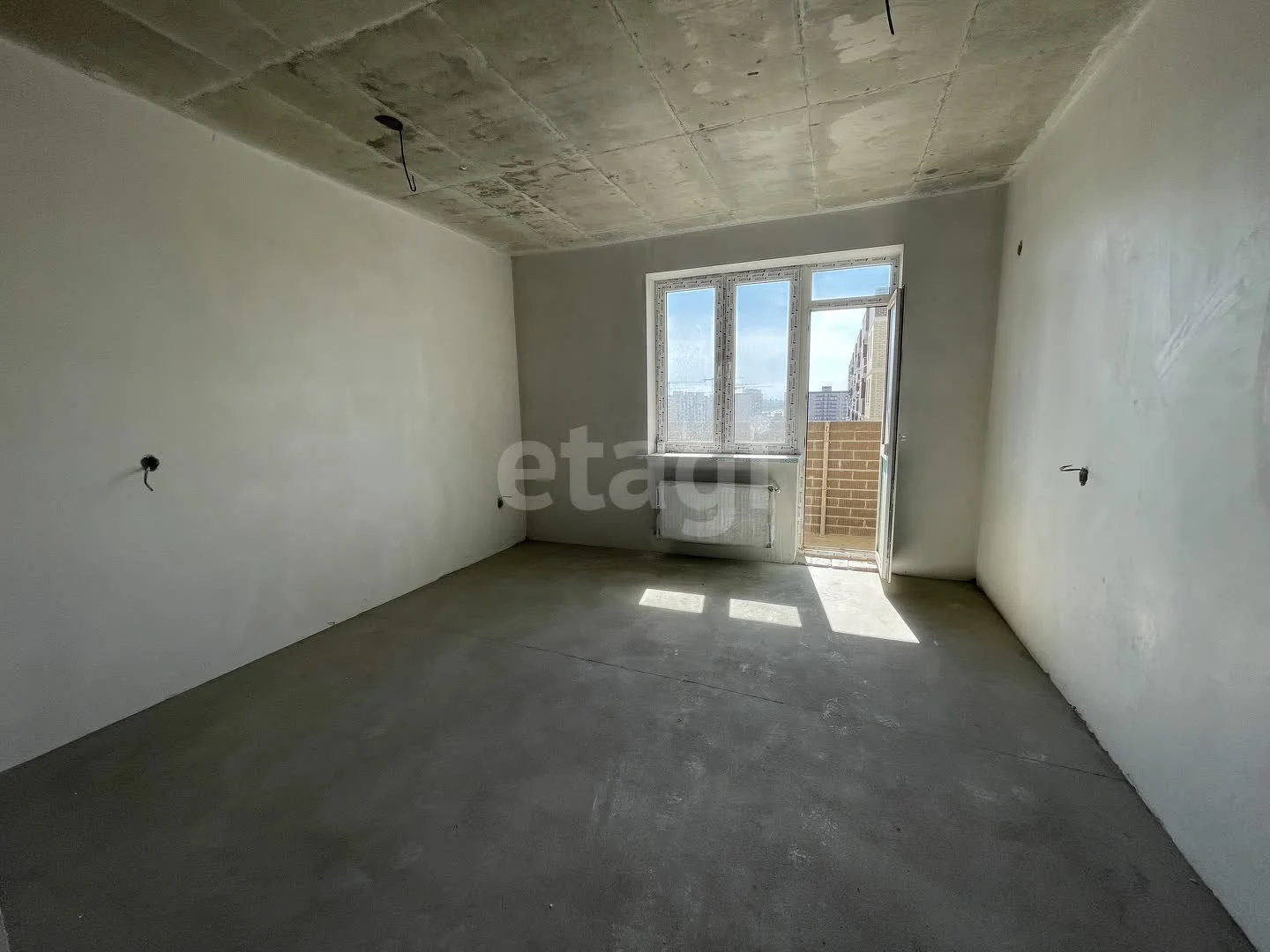 Студия, 24.2м² (улица Лётчика Позднякова, 2к15) - миниатюра 8
