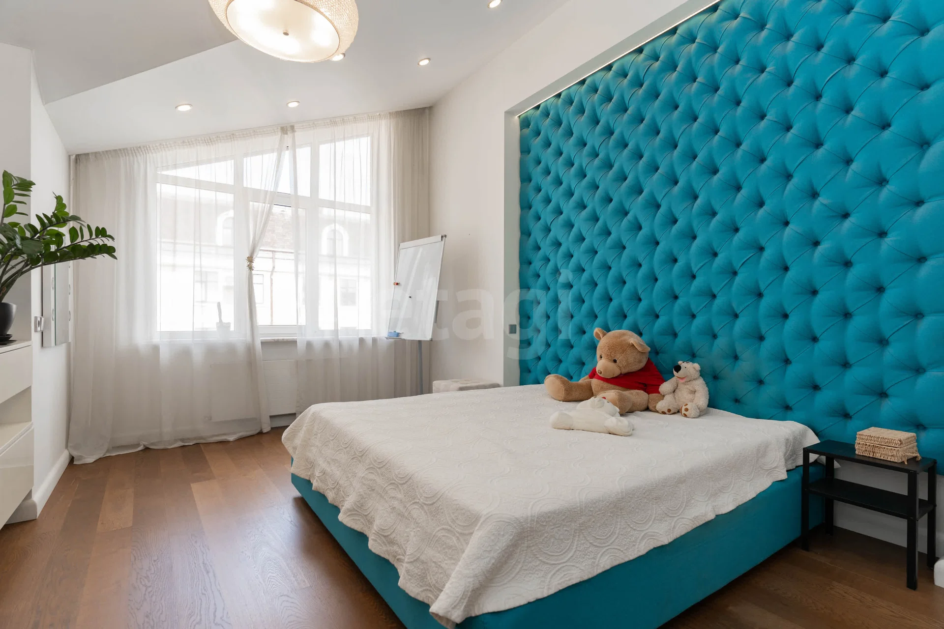 3-к квартира, 149.9м² (улица Дзержинского, 35) - миниатюра 13