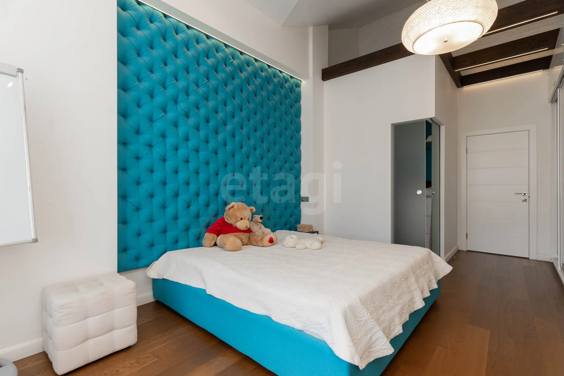 3-к квартира, 149.9м² (улица Дзержинского, 35) - миниатюра 14