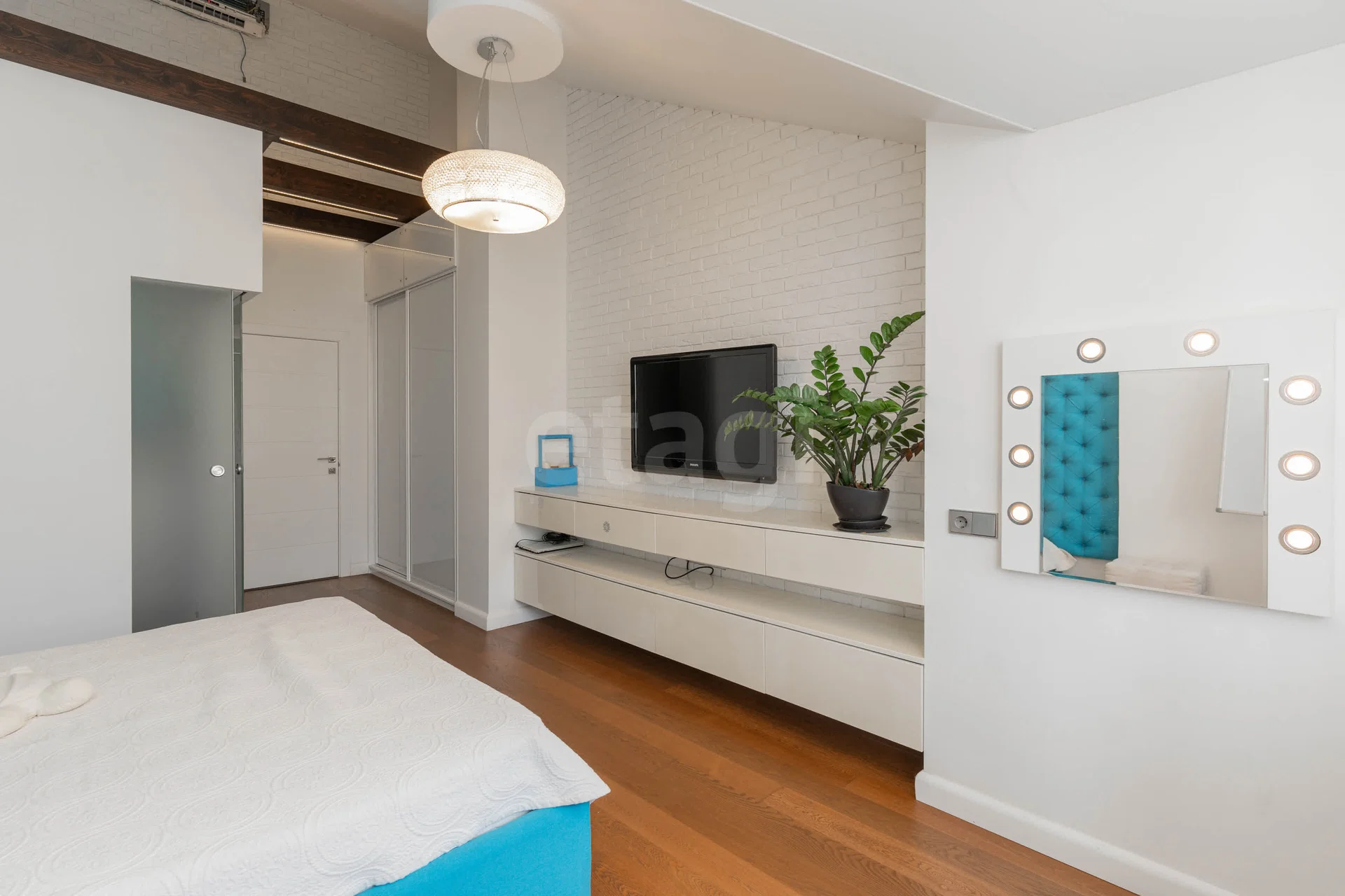 3-к квартира, 149.9м² (улица Дзержинского, 35) - миниатюра 16