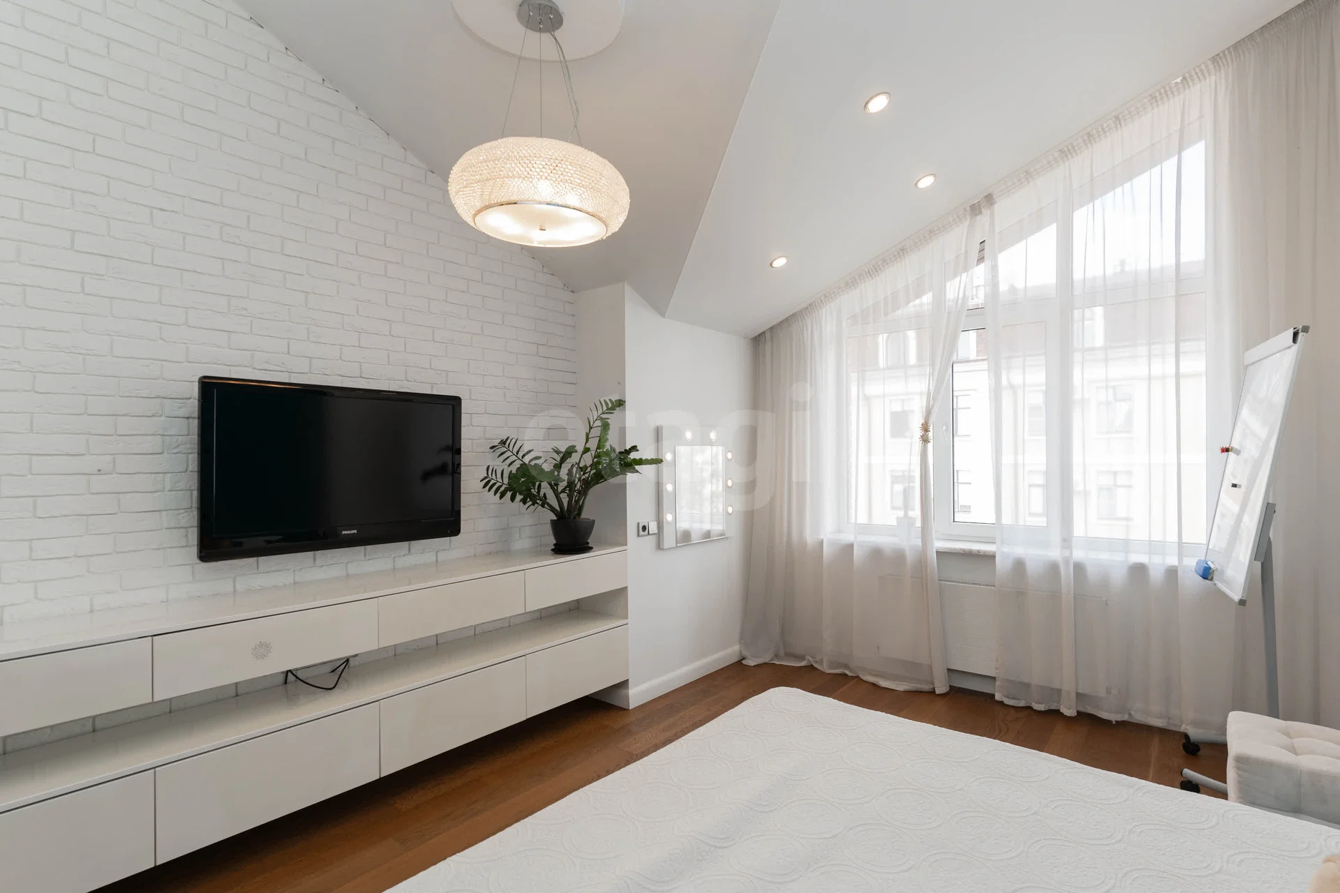 3-к квартира, 149.9м² (улица Дзержинского, 35) - миниатюра 17