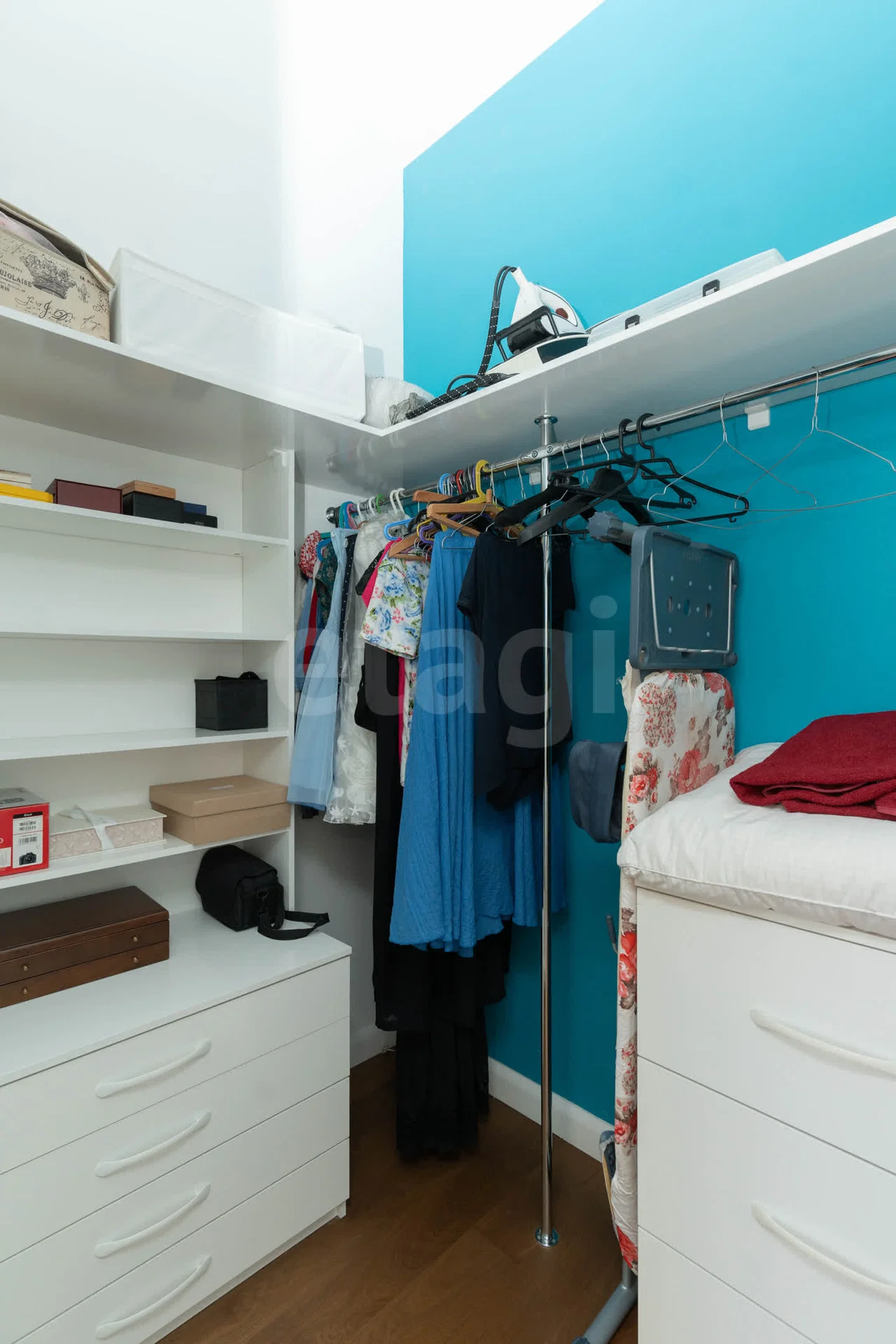 3-к квартира, 149.9м² (улица Дзержинского, 35) - миниатюра 18