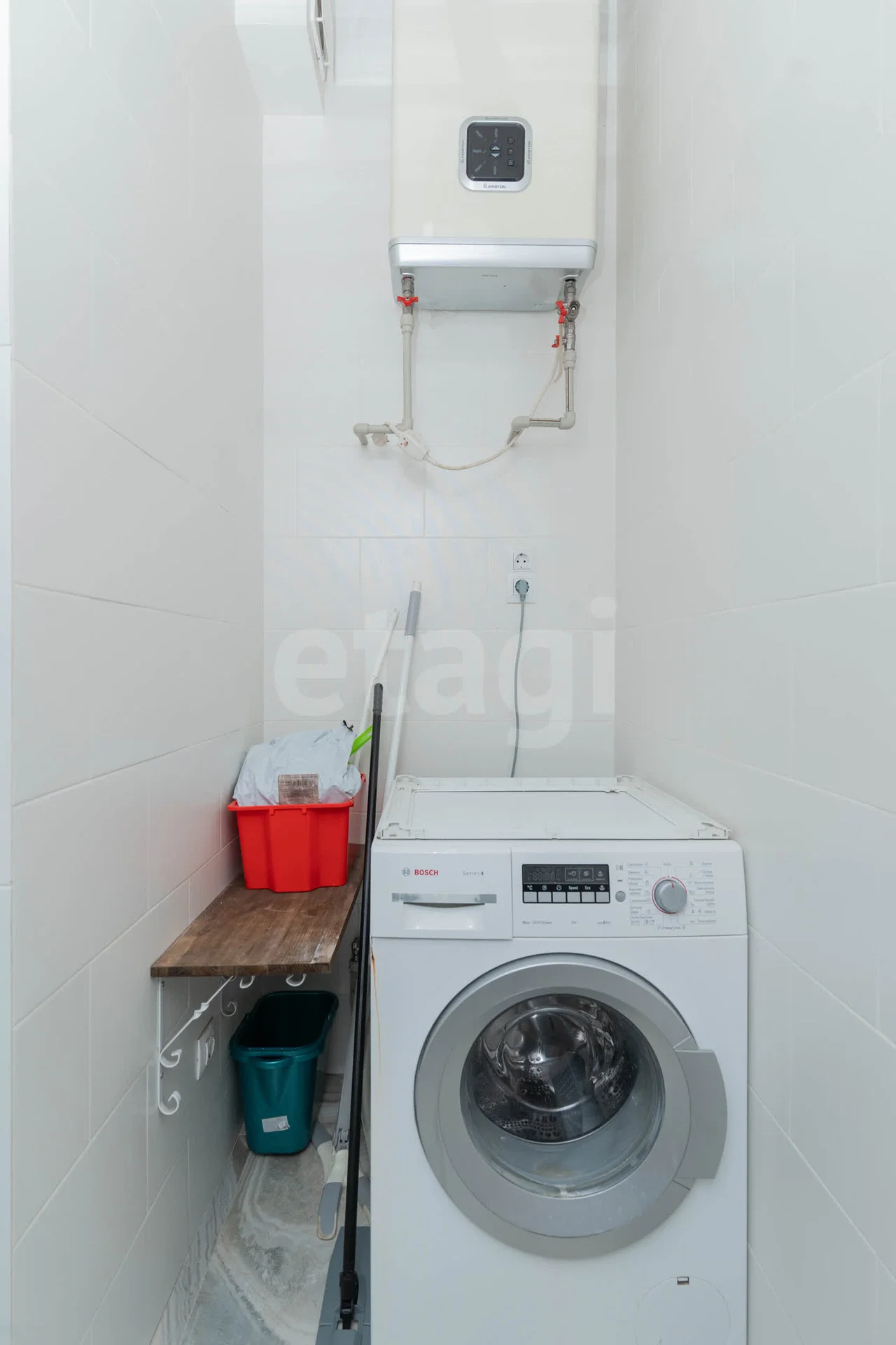 3-к квартира, 149.9м² (улица Дзержинского, 35) - миниатюра 19