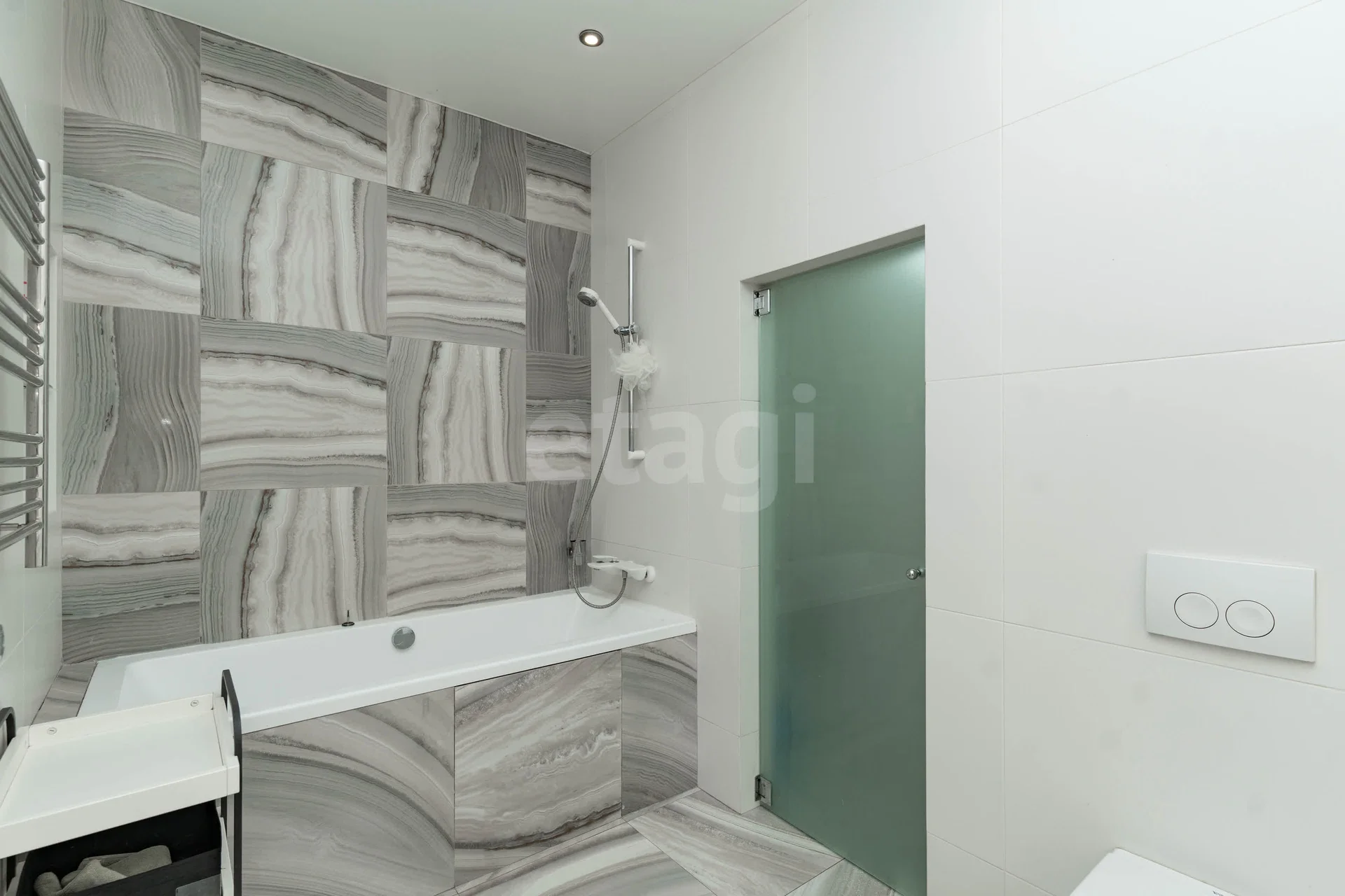 3-к квартира, 149.9м² (улица Дзержинского, 35) - миниатюра 21