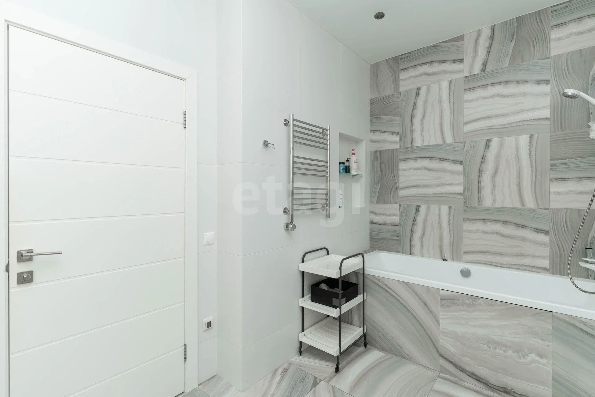 3-к квартира, 149.9м² (улица Дзержинского, 35) - миниатюра 22