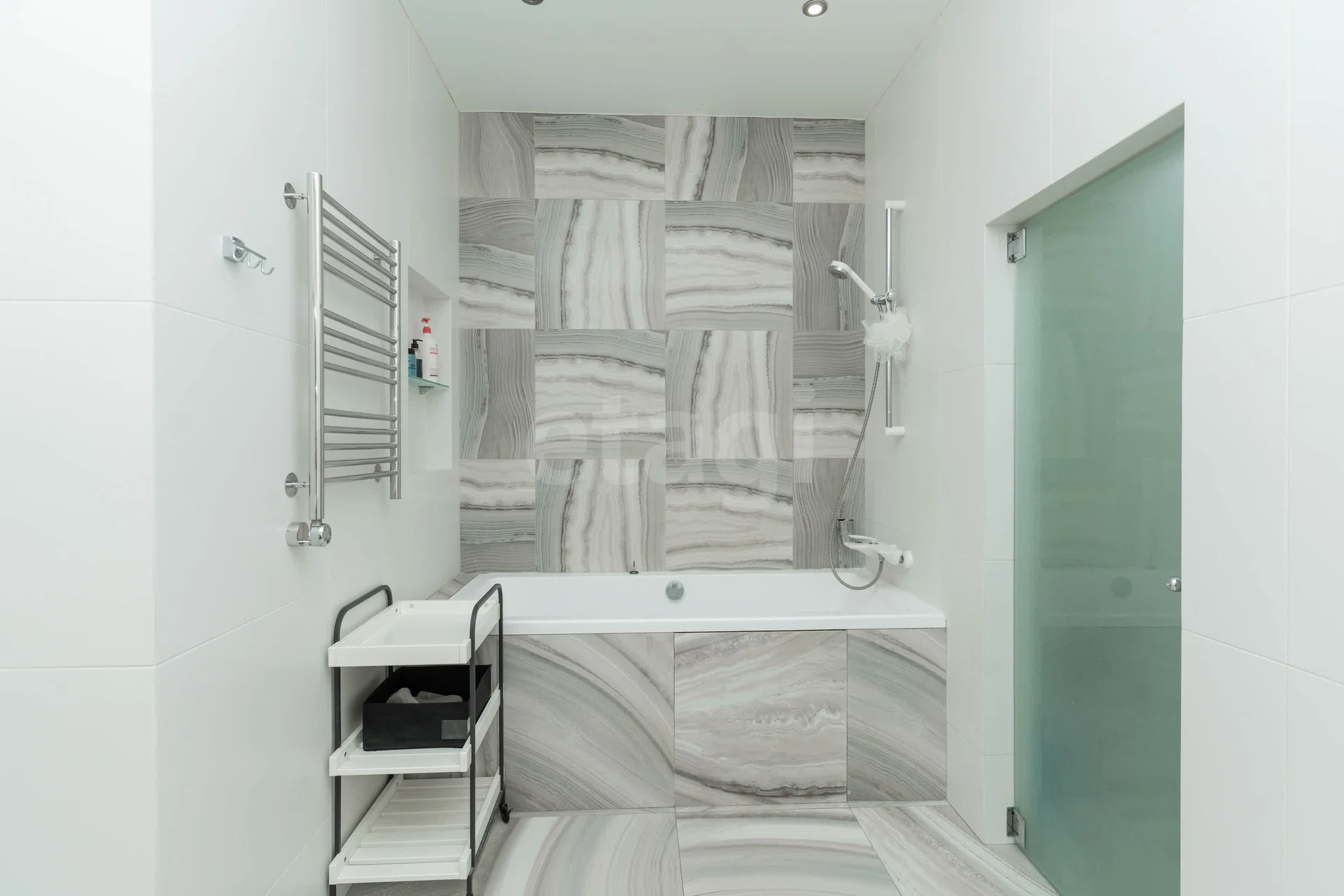 3-к квартира, 149.9м² (улица Дзержинского, 35) - миниатюра 23