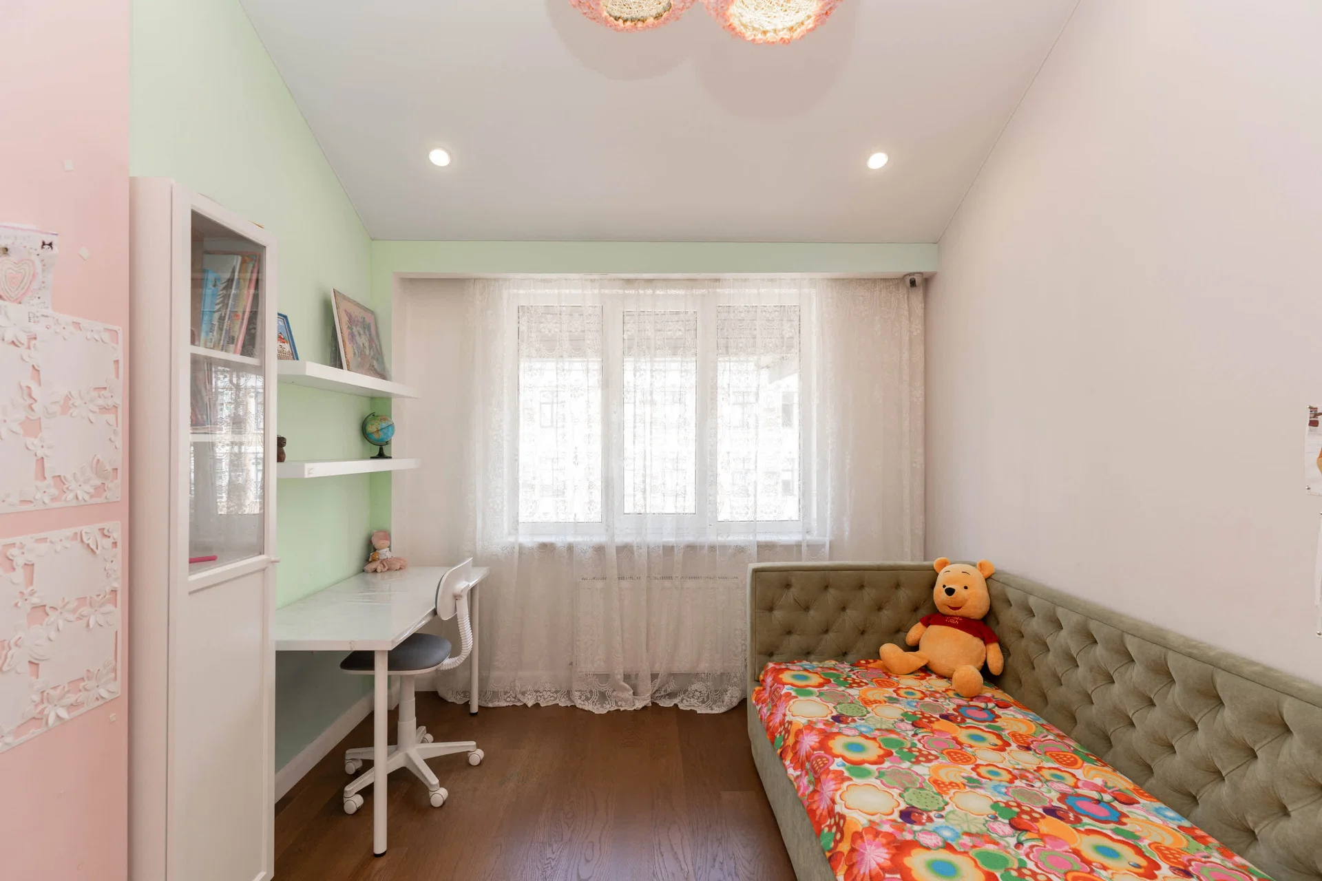 3-к квартира, 149.9м² (улица Дзержинского, 35) - миниатюра 26