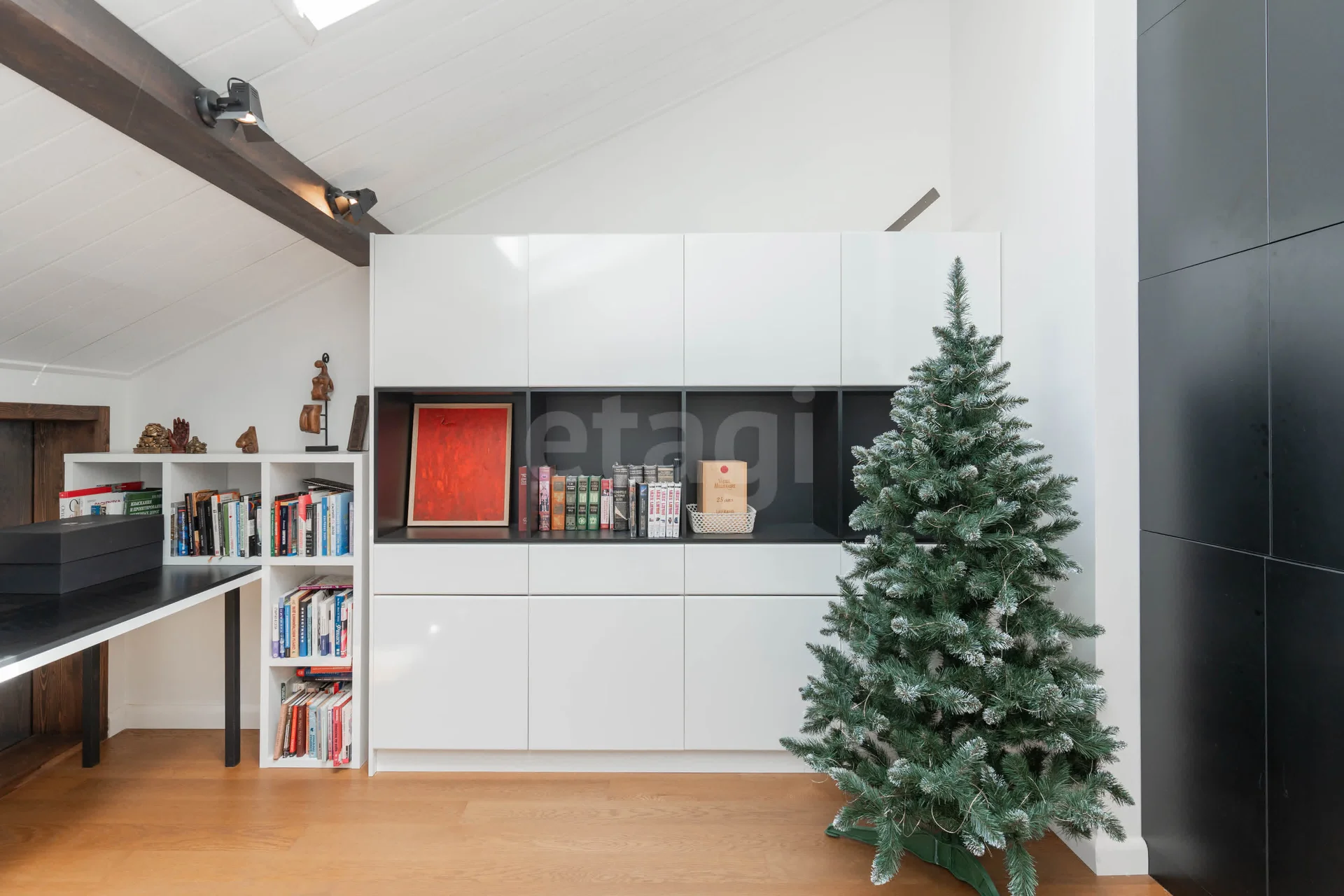3-к квартира, 149.9м² (улица Дзержинского, 35) - миниатюра 30