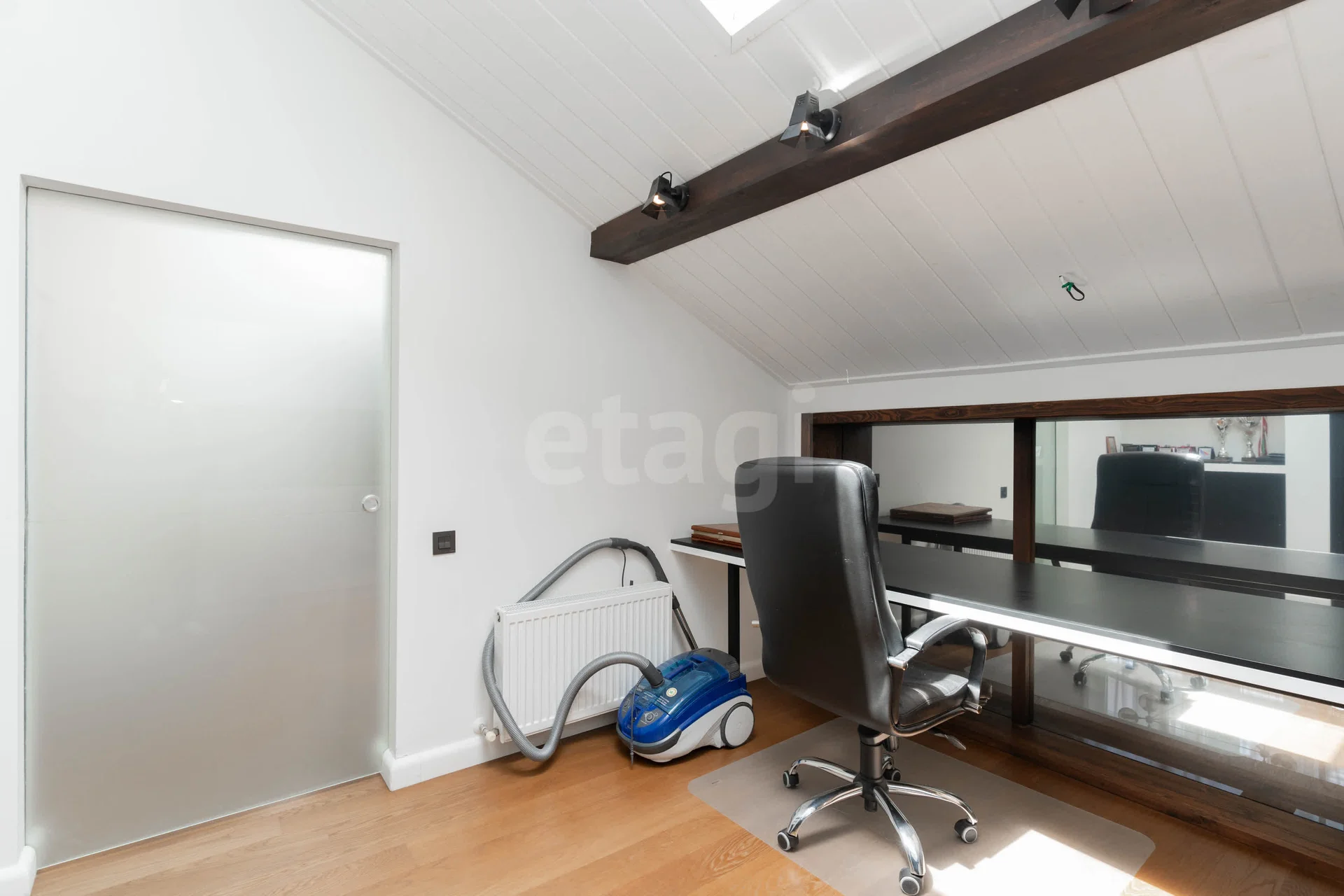 3-к квартира, 149.9м² (улица Дзержинского, 35) - миниатюра 31