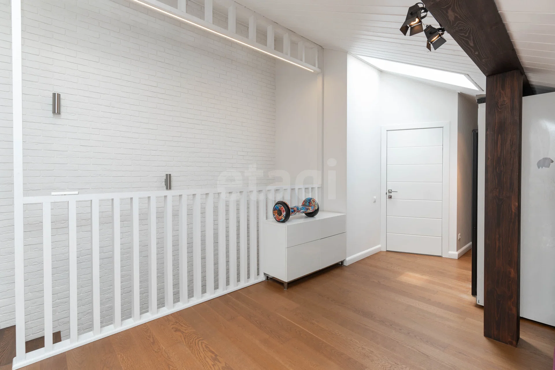 3-к квартира, 149.9м² (улица Дзержинского, 35) - миниатюра 37